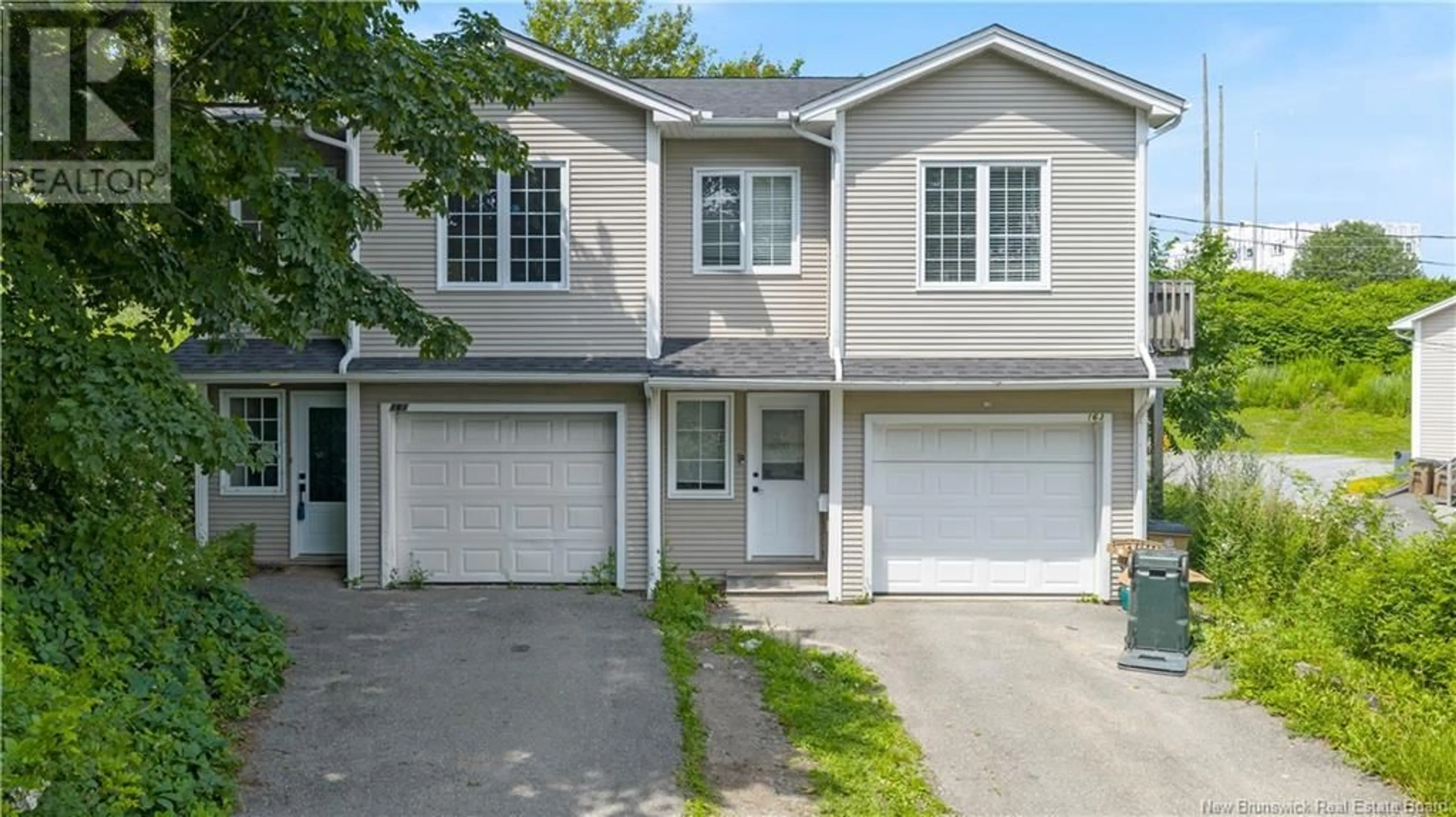 Unknown for 161 OSBORNE AVENUE, Saint John New Brunswick E2K3K1