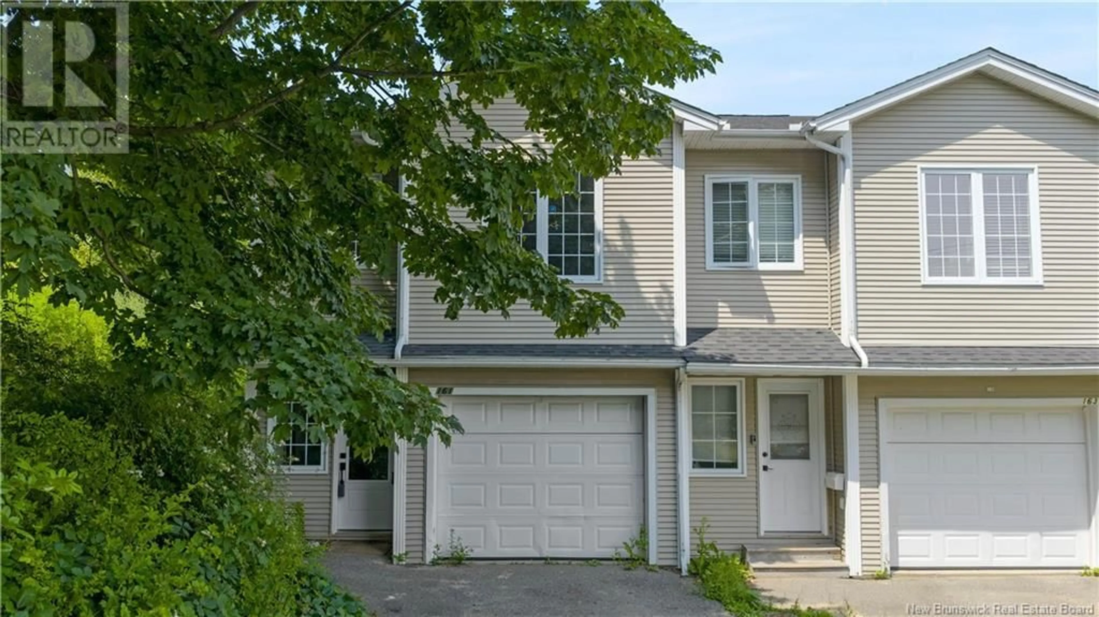 Unknown for 161 OSBORNE AVENUE, Saint John New Brunswick E2K3K1
