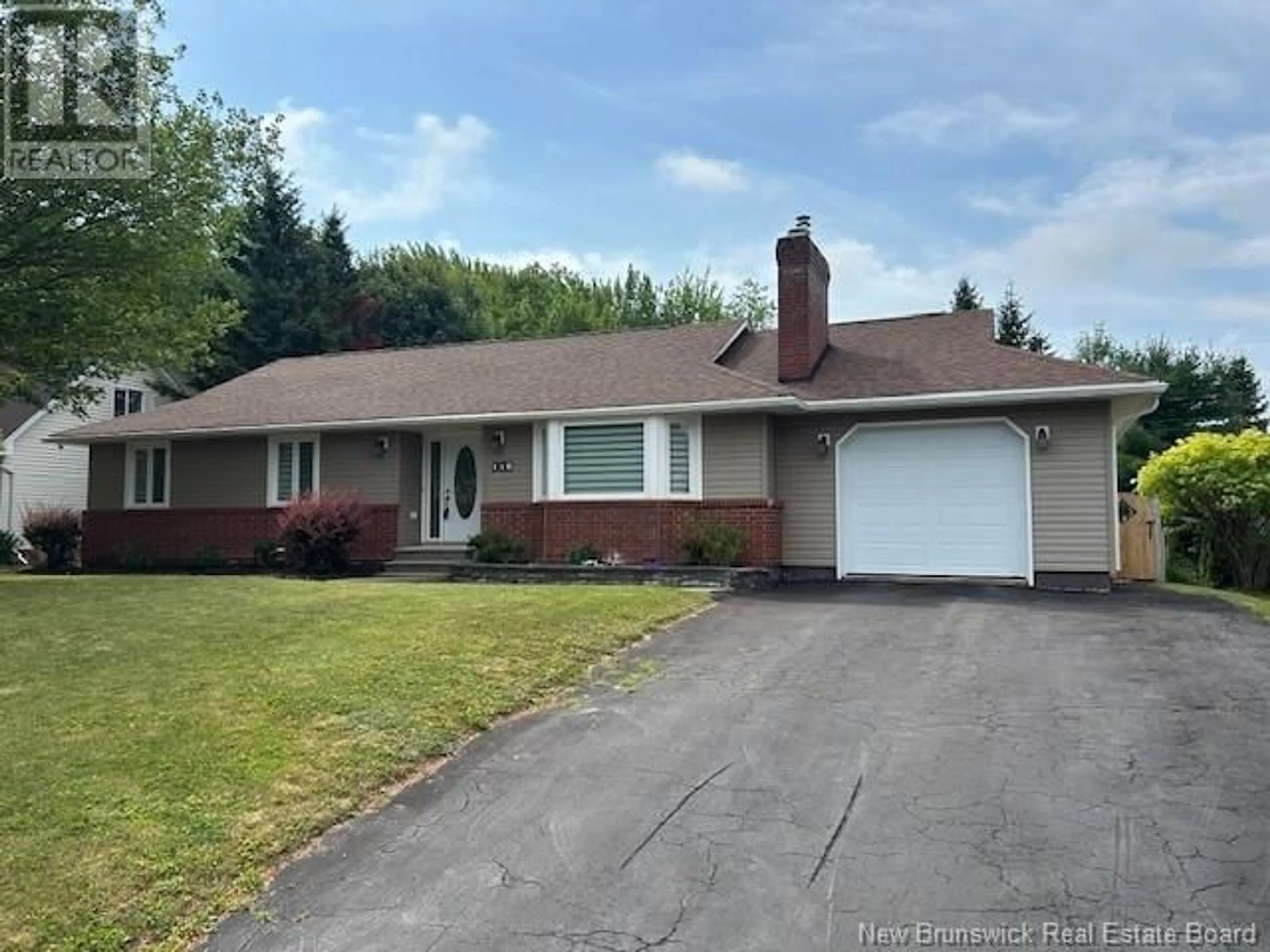 Unknown for 146 WOODLEIGH STREET, Moncton New Brunswick E1C9K1