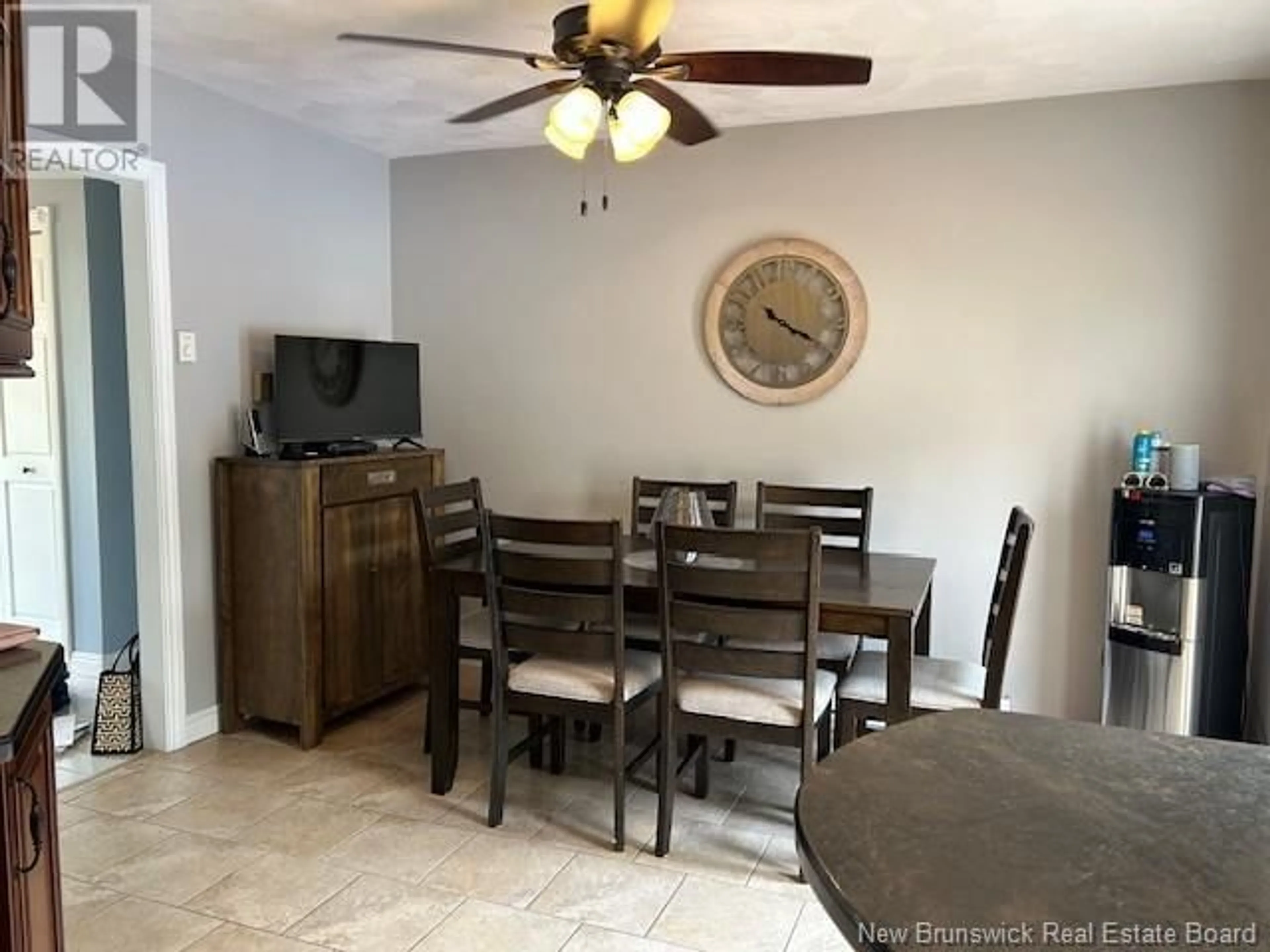 Dining room, unknown for 146 WOODLEIGH STREET, Moncton New Brunswick E1C9K1