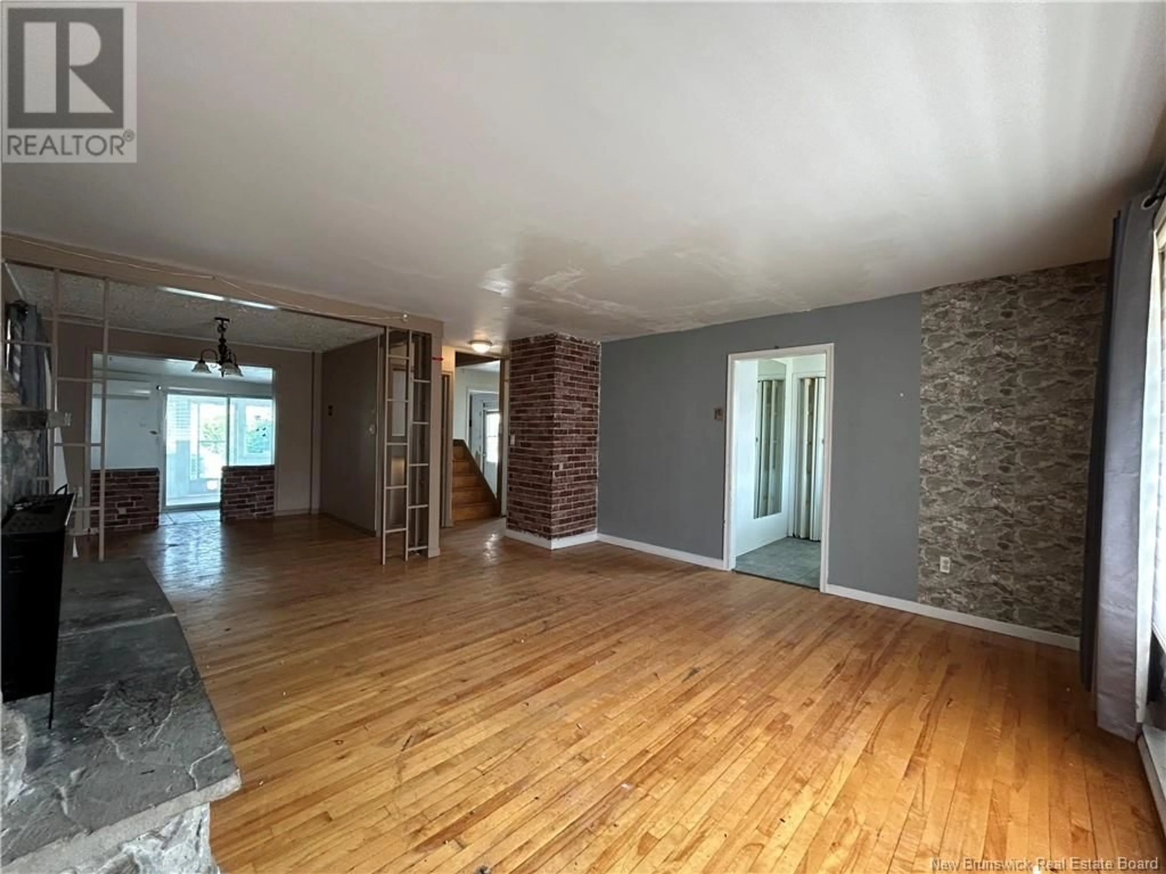 A pic of a room for 221 DOVER STREET, Campbellton New Brunswick E3N1R5