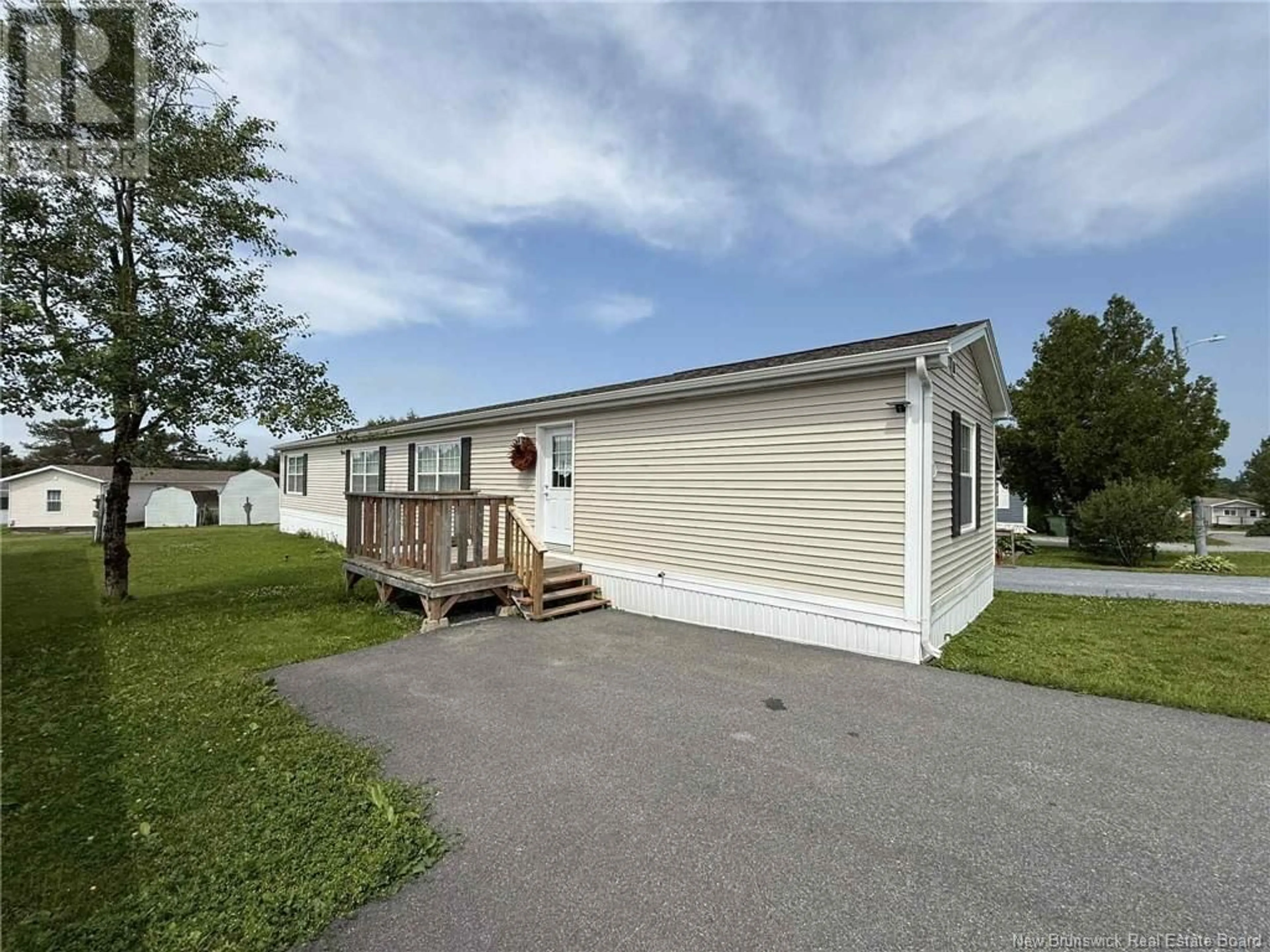 Home with vinyl exterior material, water/lake/river/ocean view for 7 SPRING DRIVE, Saint John New Brunswick E2N1P2