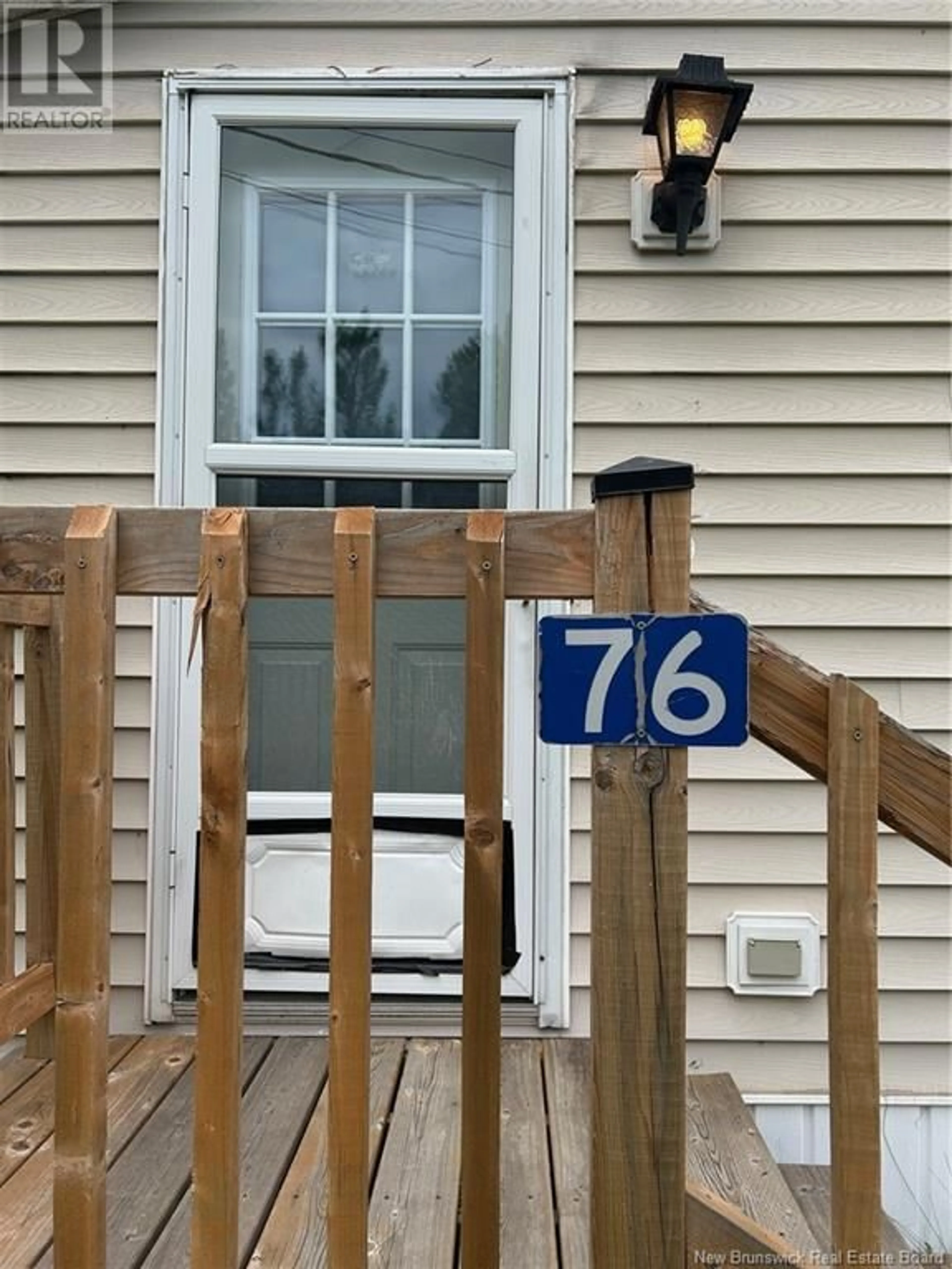 Unknown for 76 CRYSTAL DRIVE, Waasis New Brunswick E3B9B6