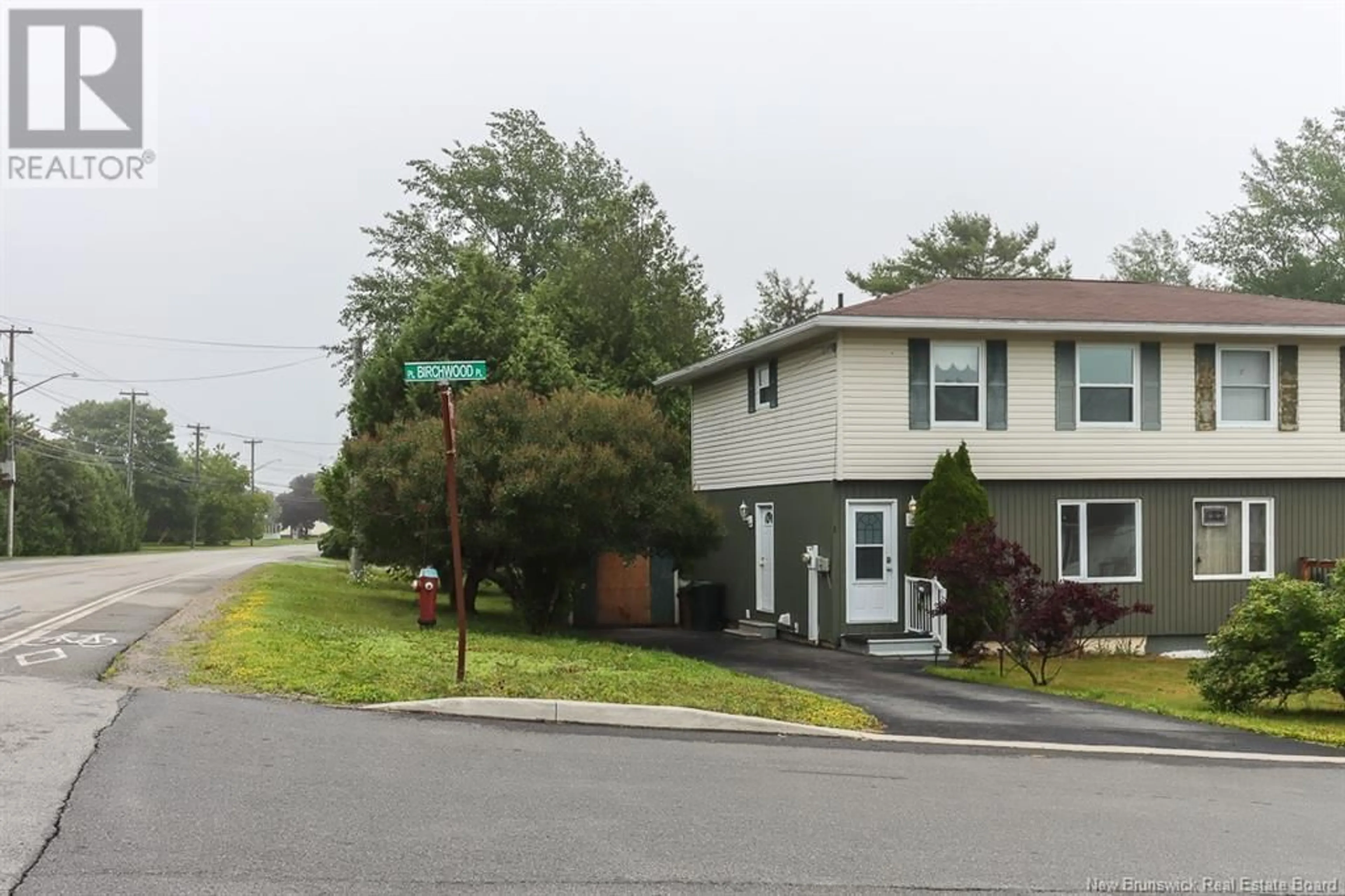 Blurry image for 1 BIRCHWOOD PLACE, Saint John New Brunswick E2M5G4