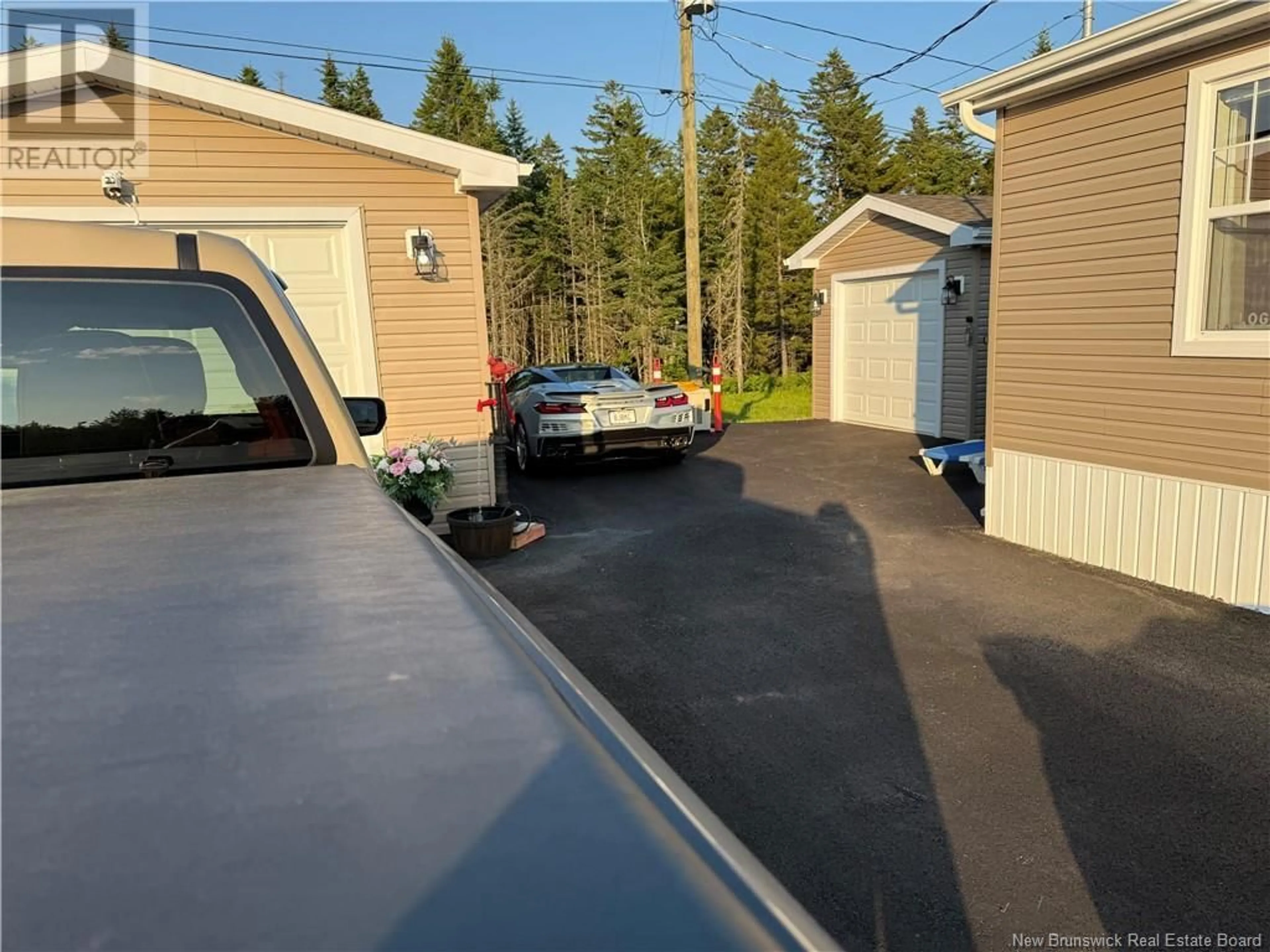 Parking for 39 HARVEST LANE, St George New Brunswick E5C0J3