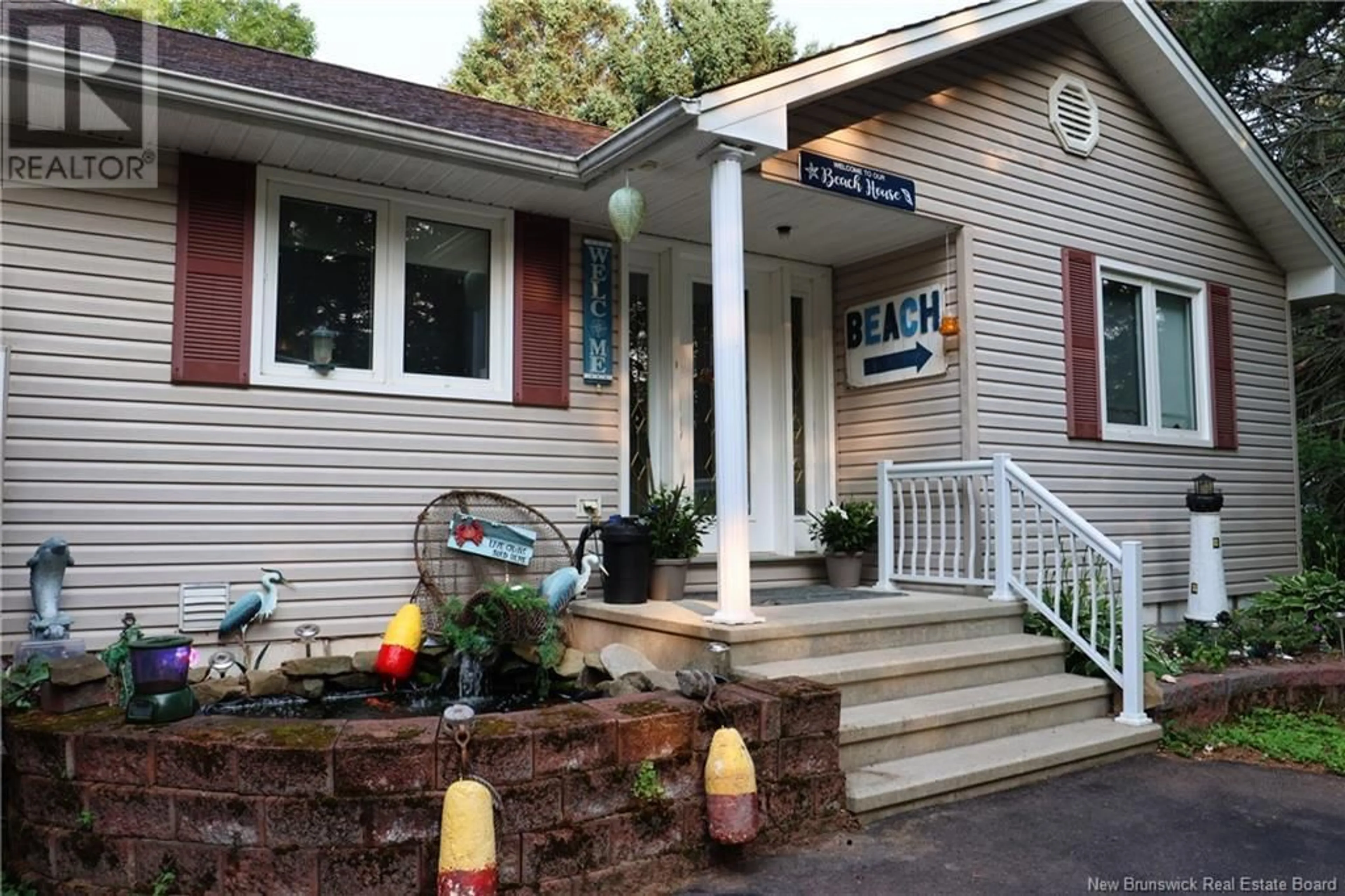 Unknown for 86 AQUILA CRESCENT, Grande-Digue New Brunswick E4R3T2