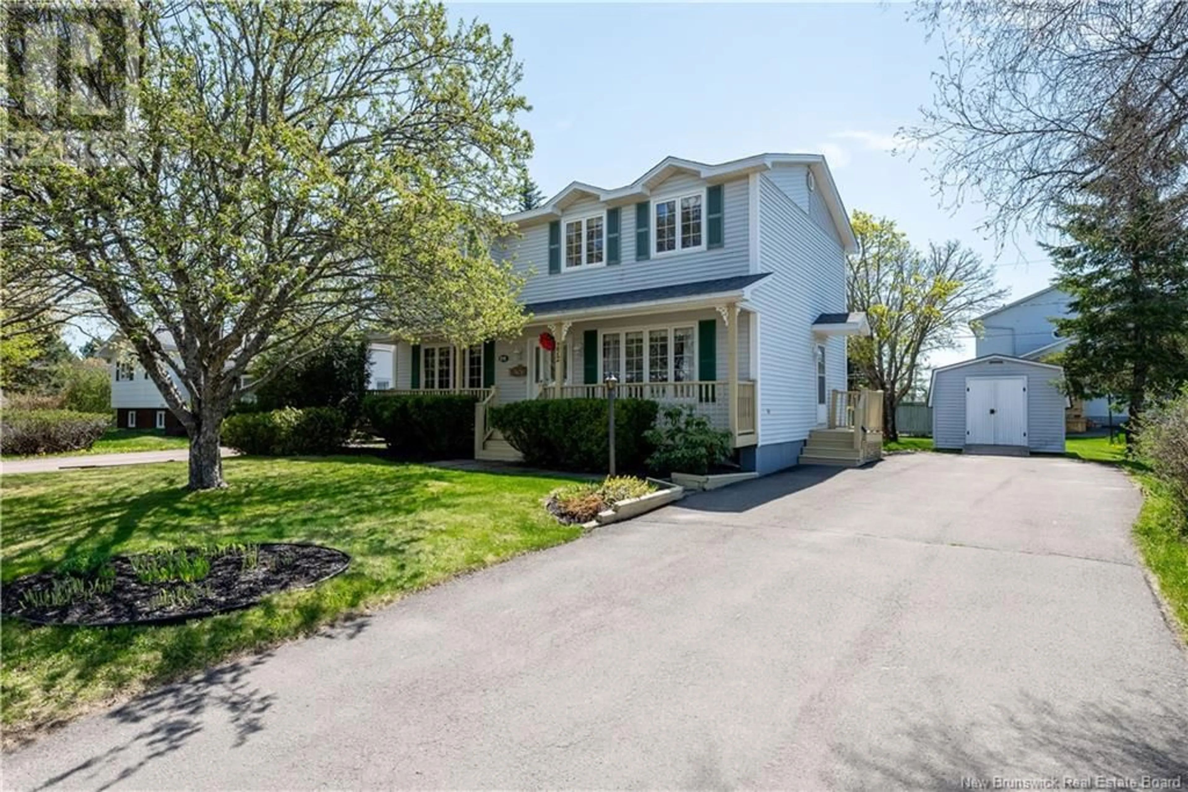 Unknown for 272 GASPE STREET, Dieppe New Brunswick E1A5E1