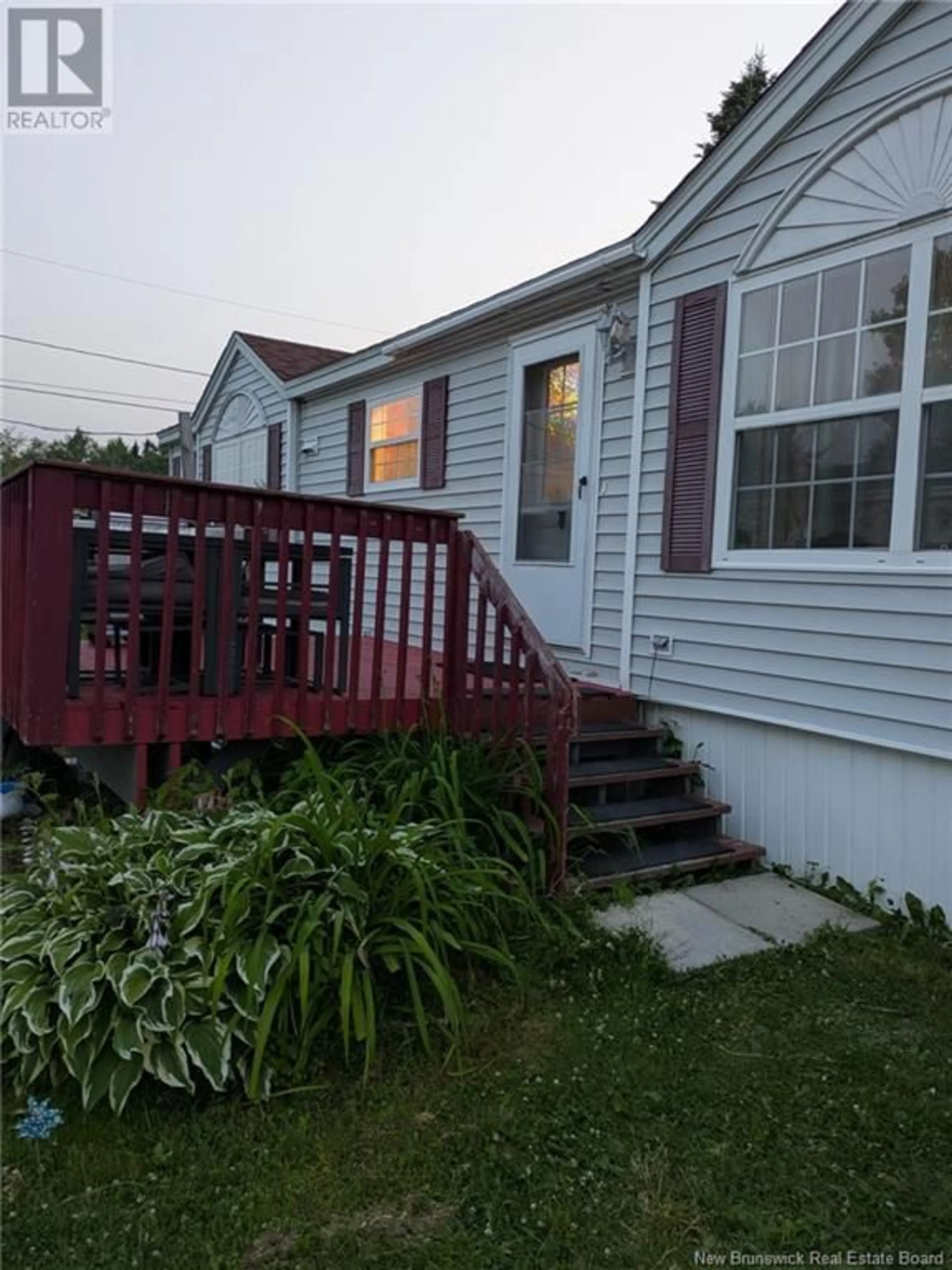Unknown for 21 RAMSEY STREET, Lincoln New Brunswick E3B6X1