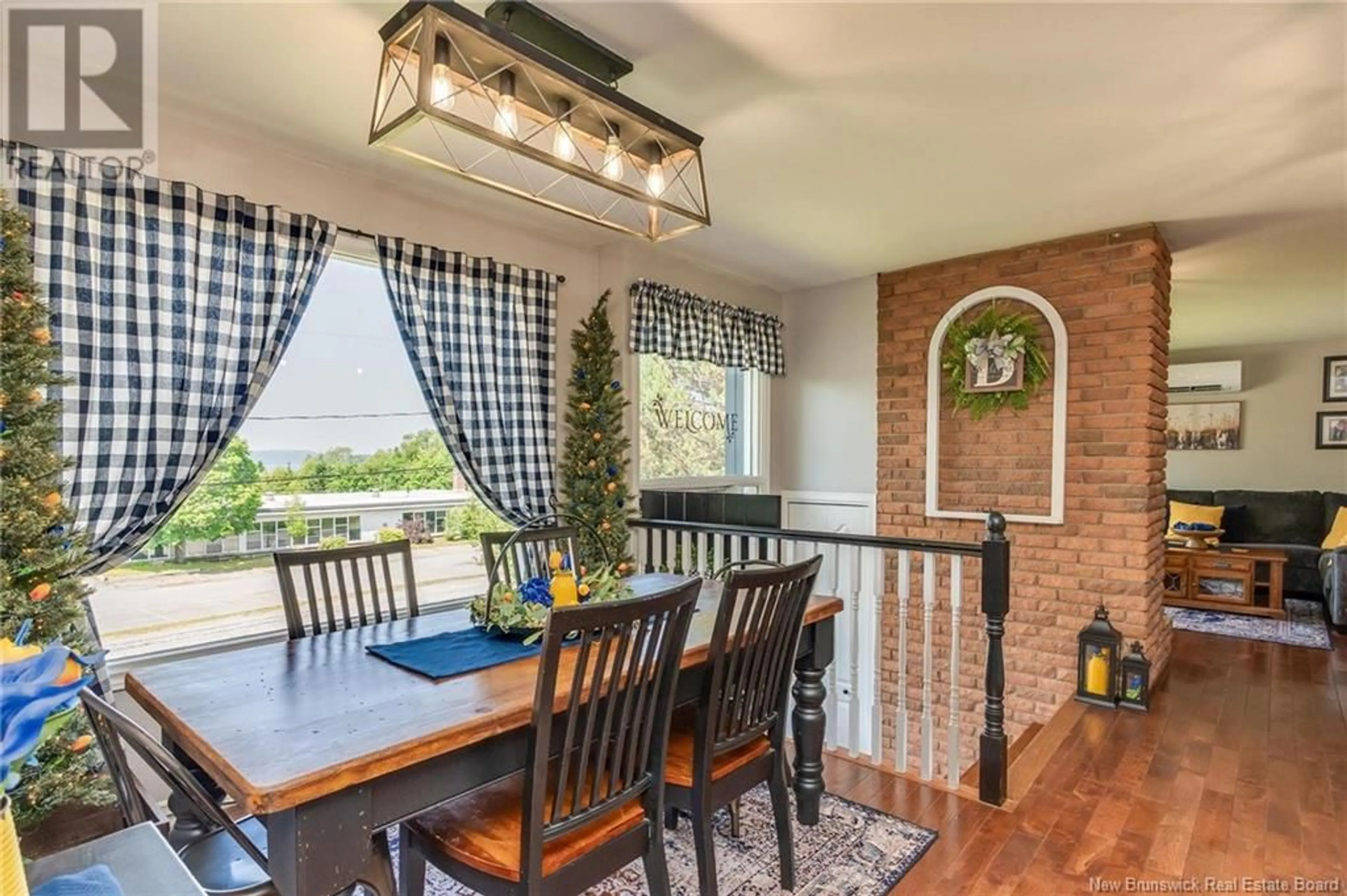 Dining room, unknown for 91 CHALMERS, Saint John New Brunswick E2M6M6
