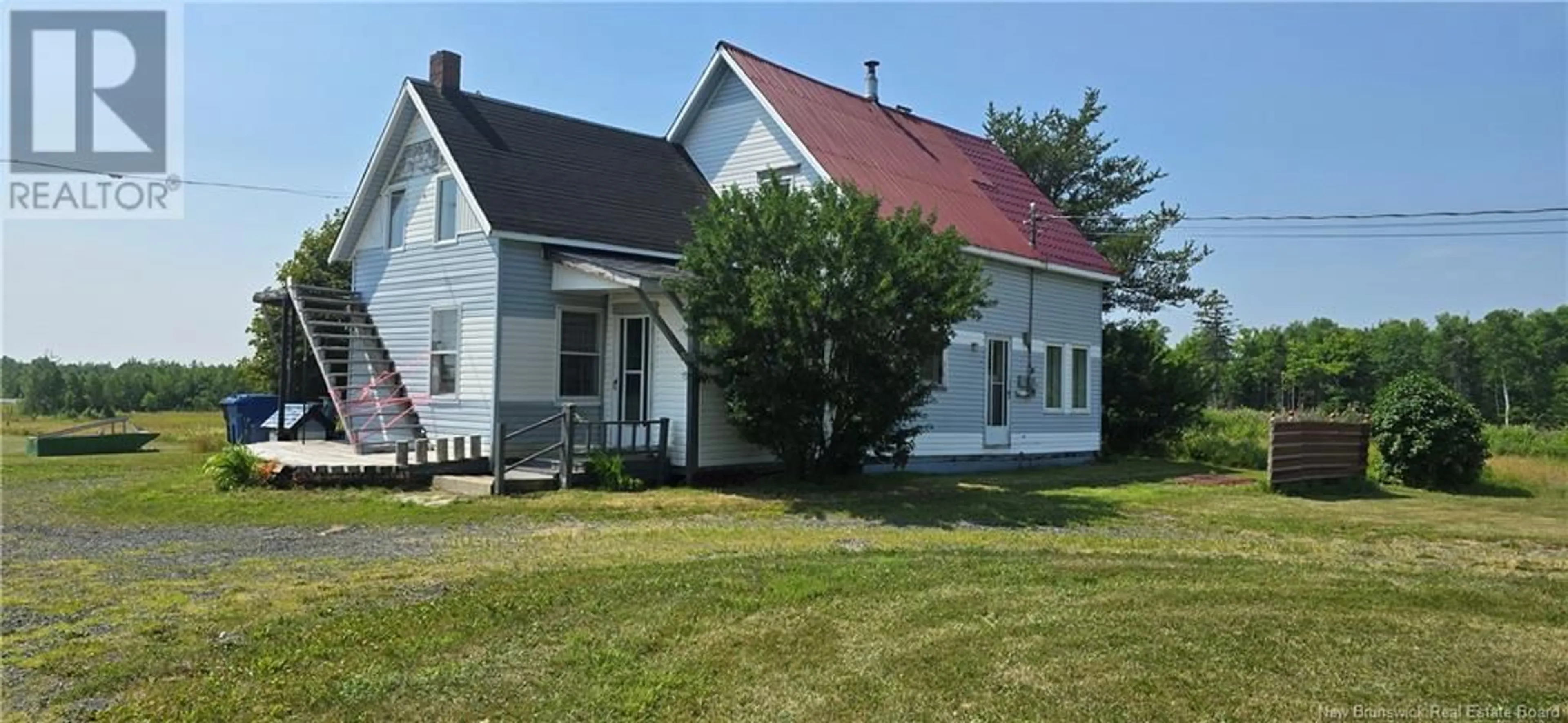 Unknown for 80 CH. GRAND CAREY, Six Roads New Brunswick E1X3A2
