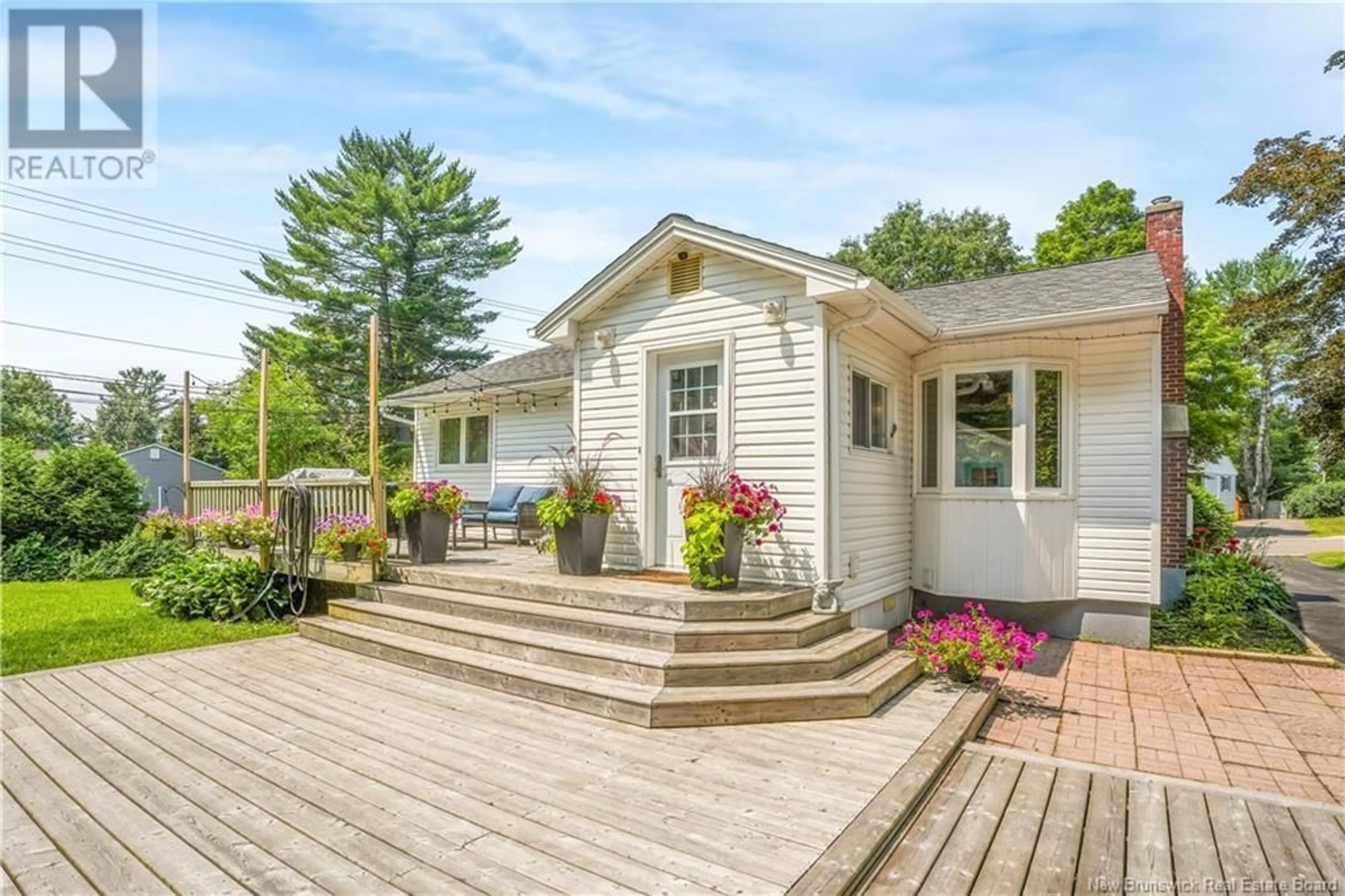 Unknown for 106 GORHAM DRIVE, Fredericton New Brunswick E3A2A7