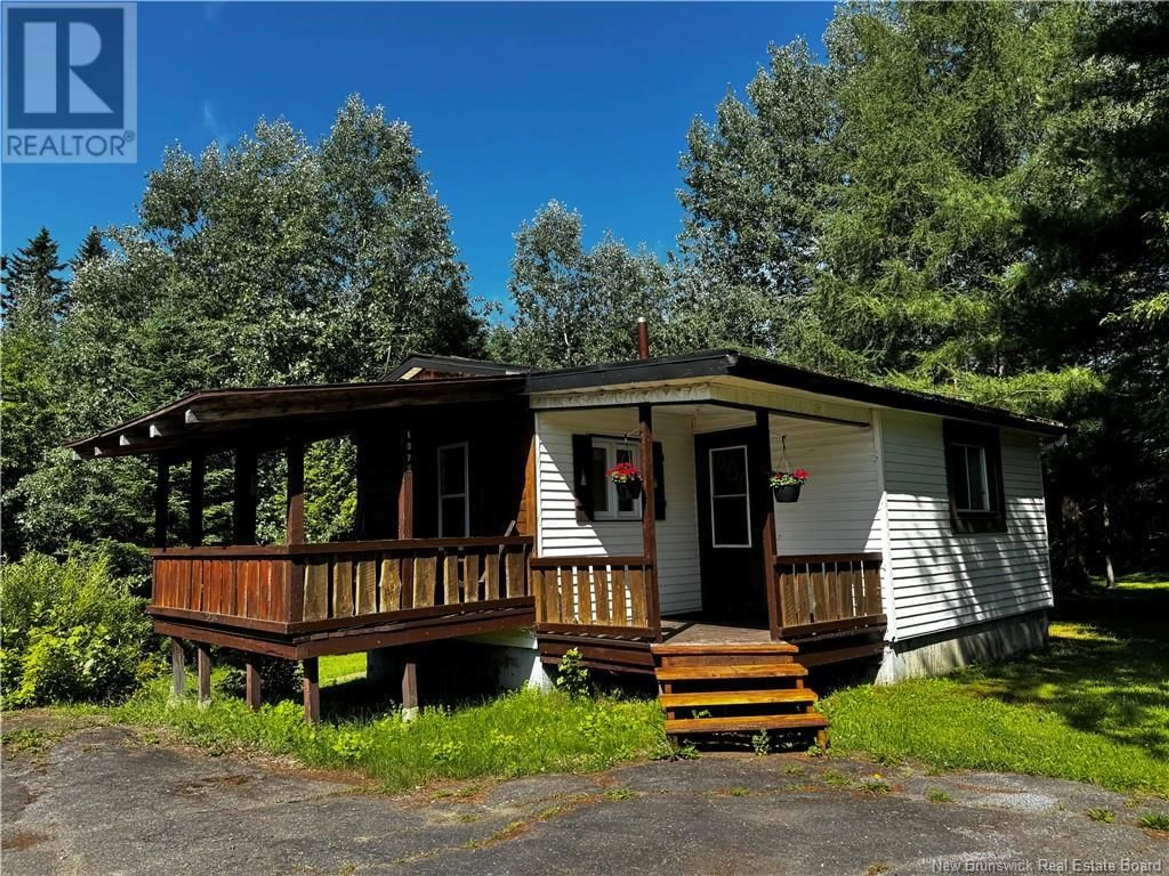 Unknown for 1076 BAISLEY ROAD, Saint-Jacques New Brunswick E7B2A3