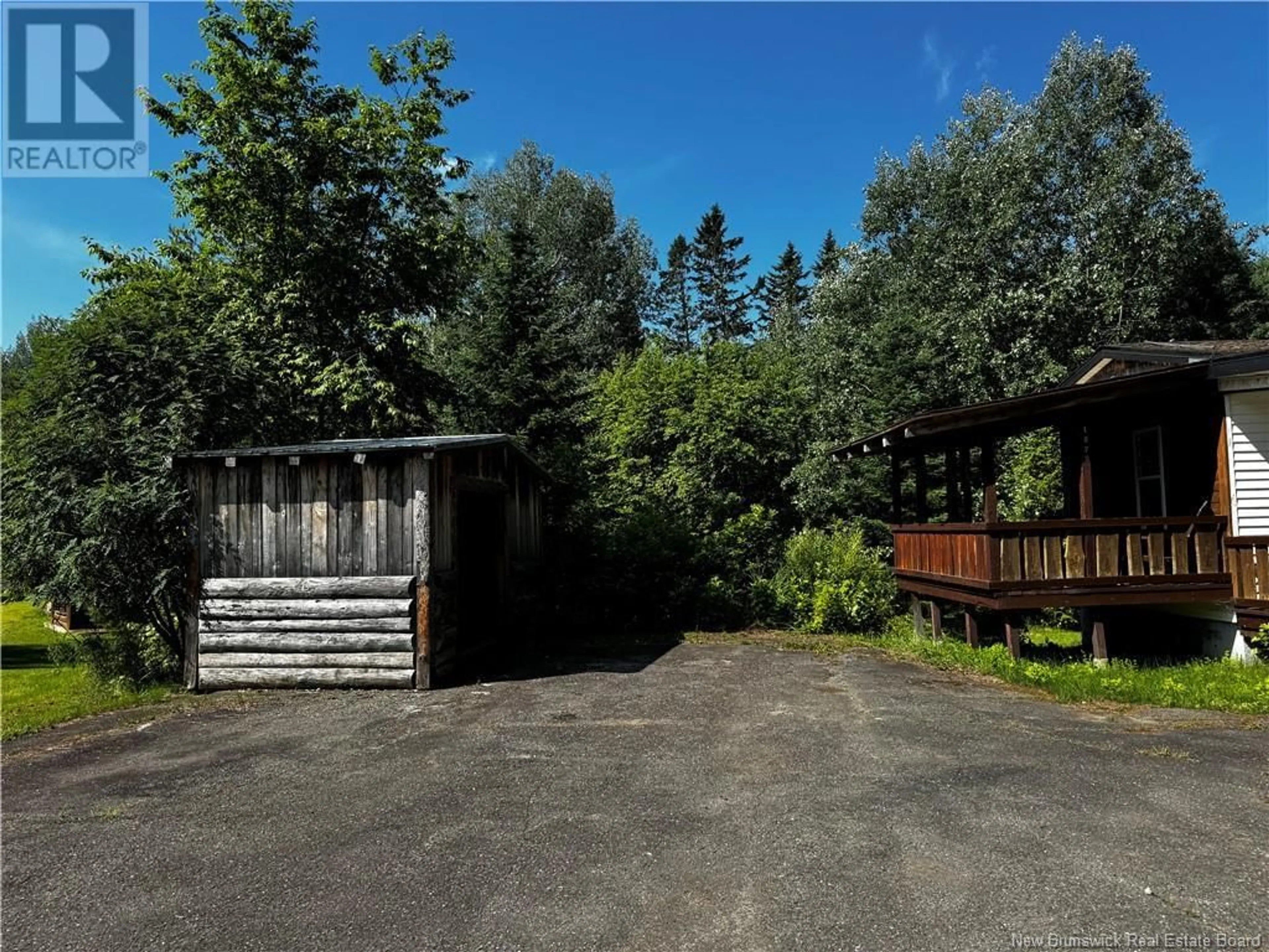 Unknown for 1076 BAISLEY ROAD, Saint-Jacques New Brunswick E7B2A3