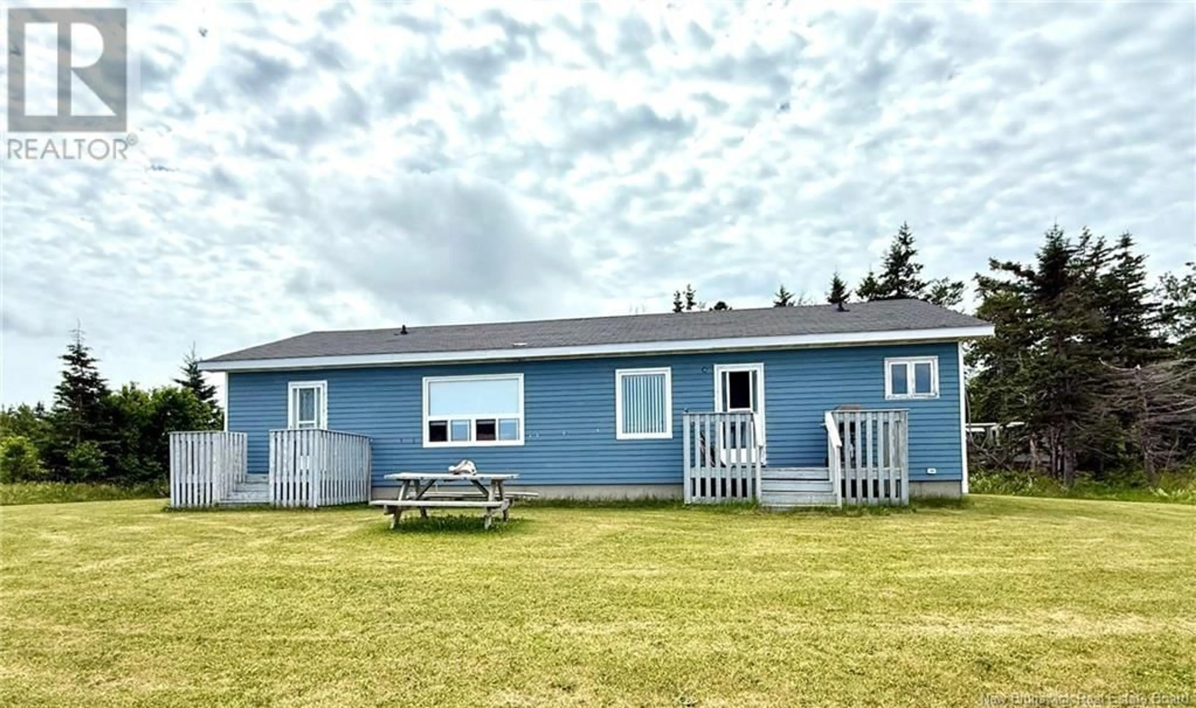 Unknown for 59 RUE JEAN-LOUIS, Petit-Shippagan New Brunswick E8T3A3