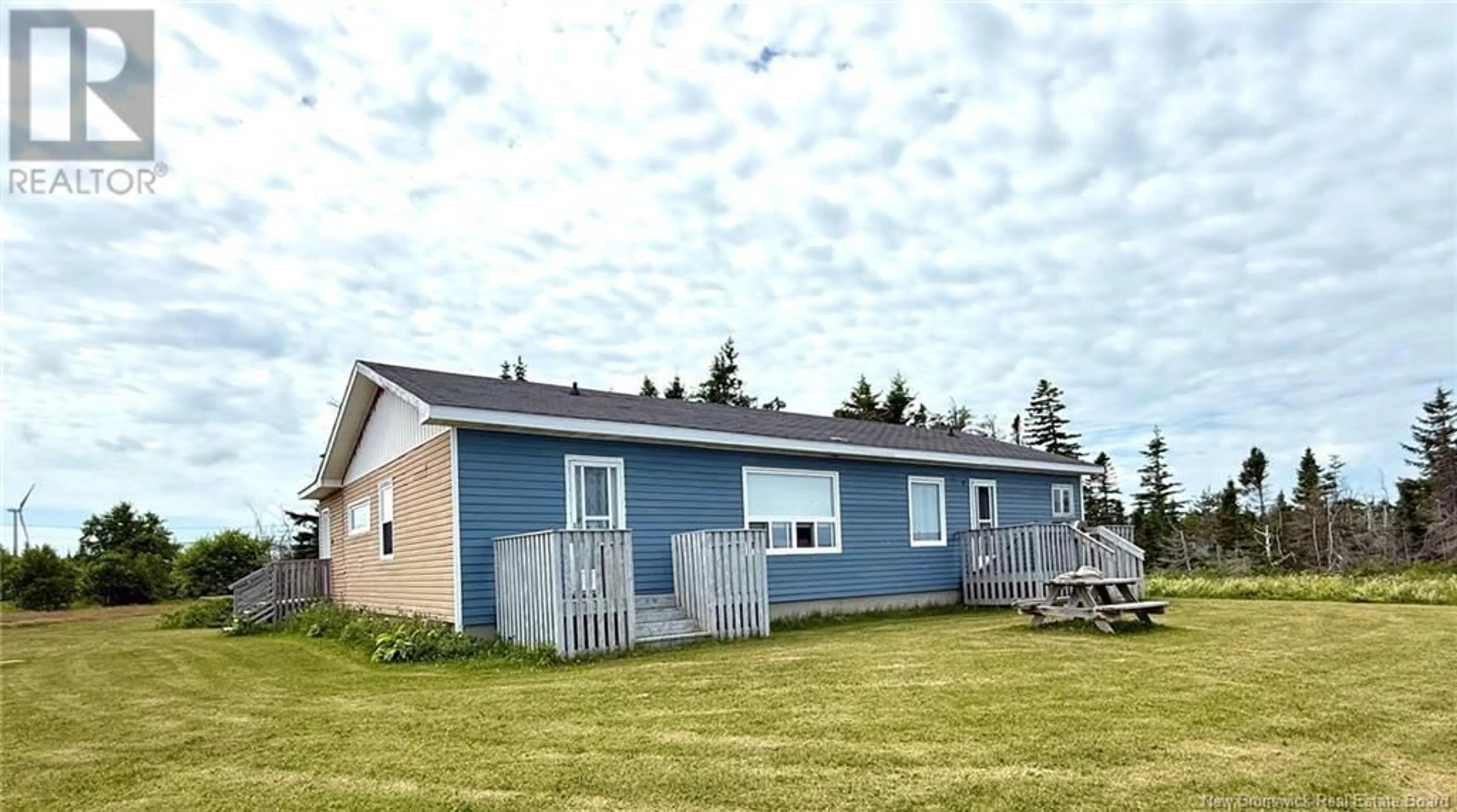 Unknown for 59 RUE JEAN-LOUIS, Petit-Shippagan New Brunswick E8T3A3