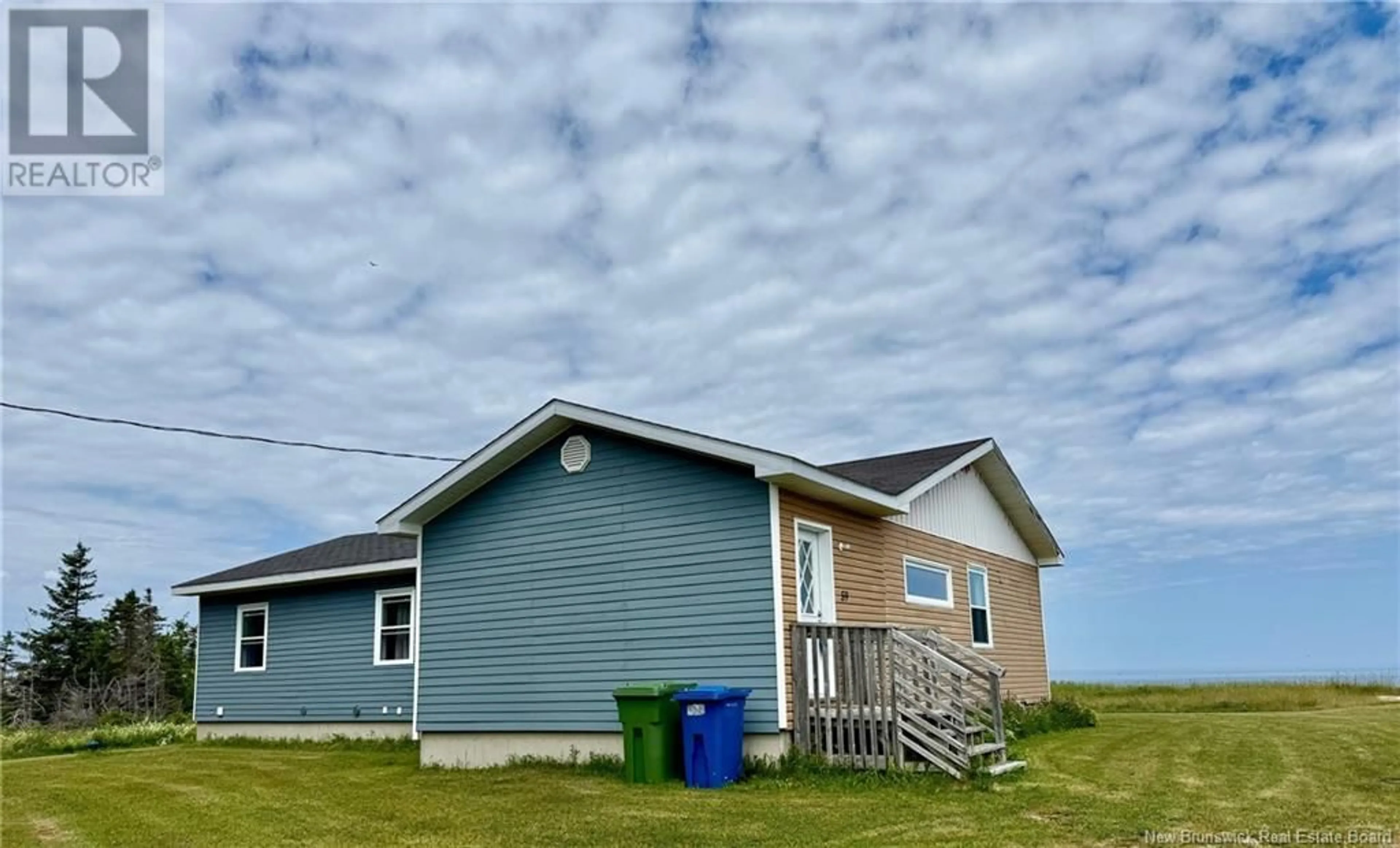 Shed for 59 RUE JEAN-LOUIS, Petit-Shippagan New Brunswick E8T3A3