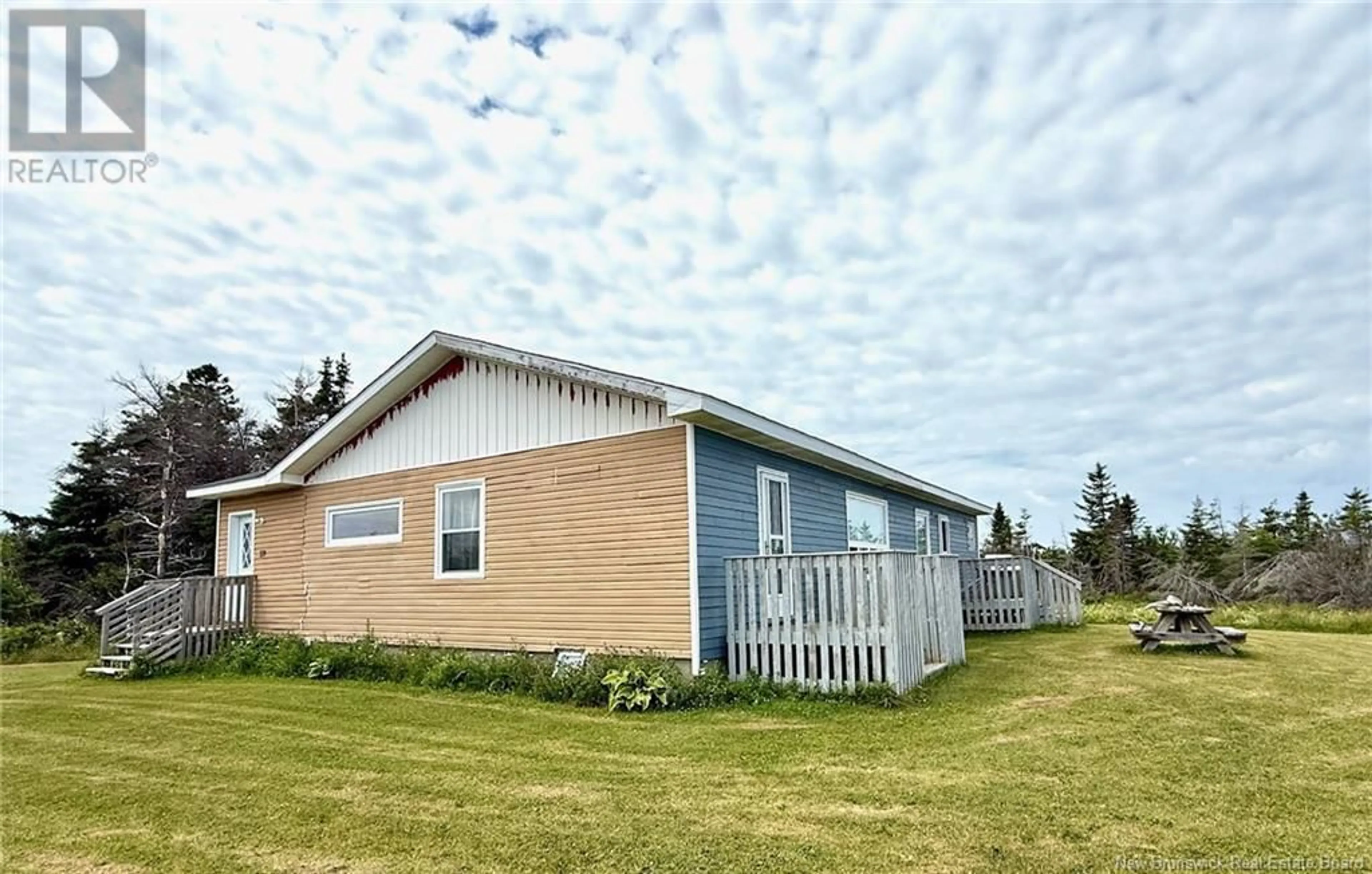 Unknown for 59 RUE JEAN-LOUIS, Petit-Shippagan New Brunswick E8T3A3