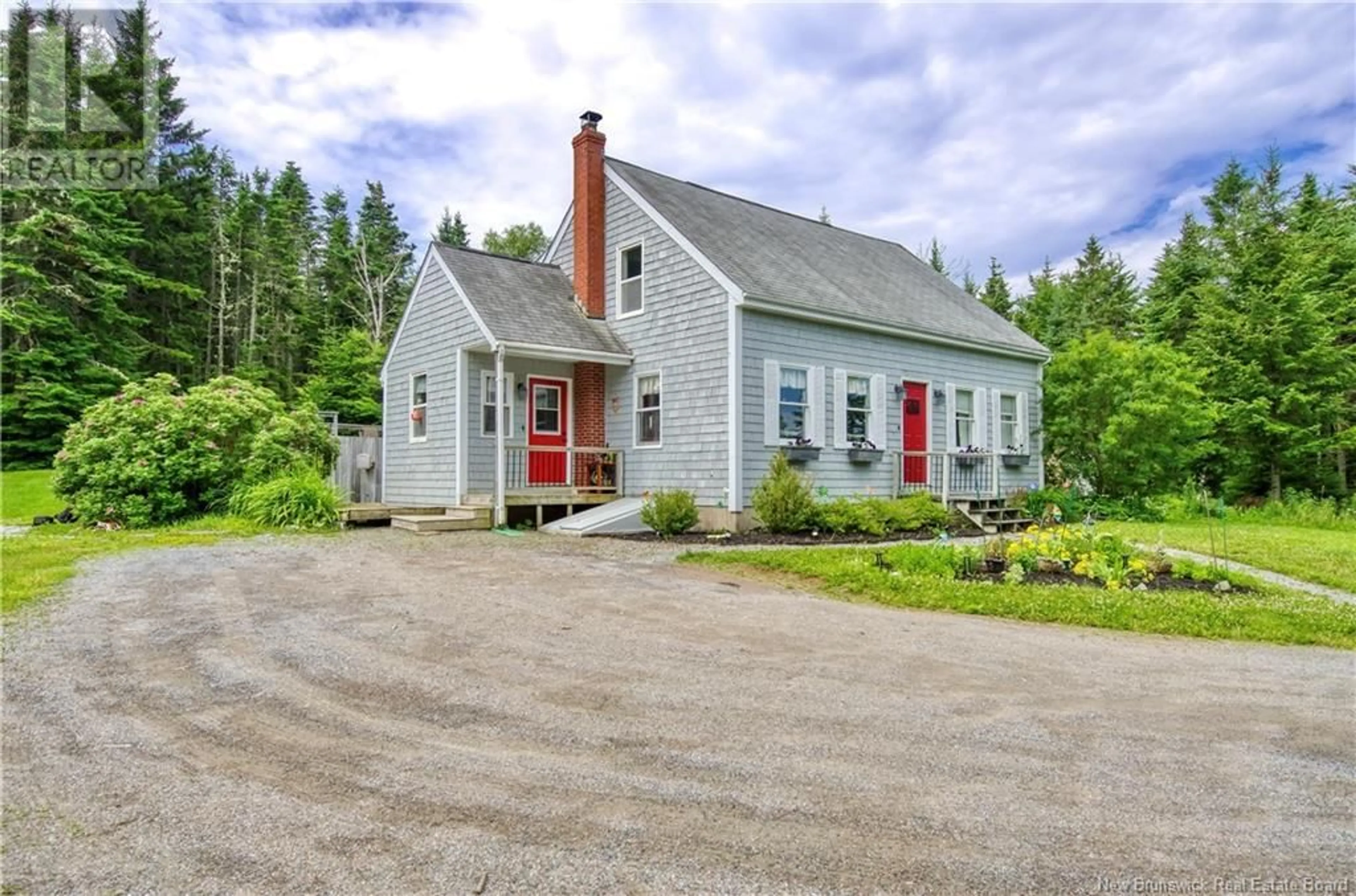 Unknown for 3 CAMBRIDGE AVENUE, Quispamsis New Brunswick E2E4W7