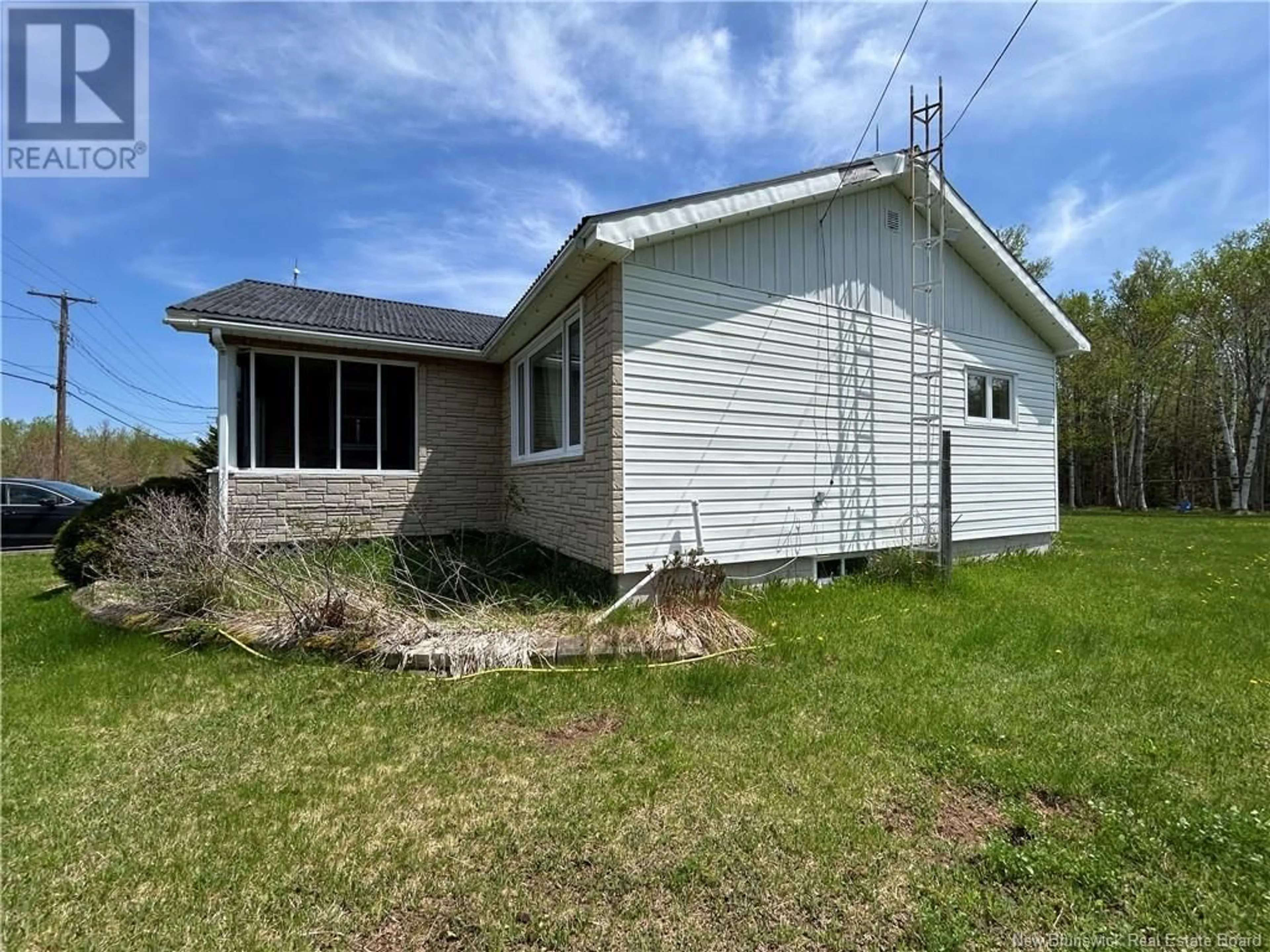 Unknown for 114 LEBOUTHILLIER STREET, Saint-Simon New Brunswick E8P1Z7