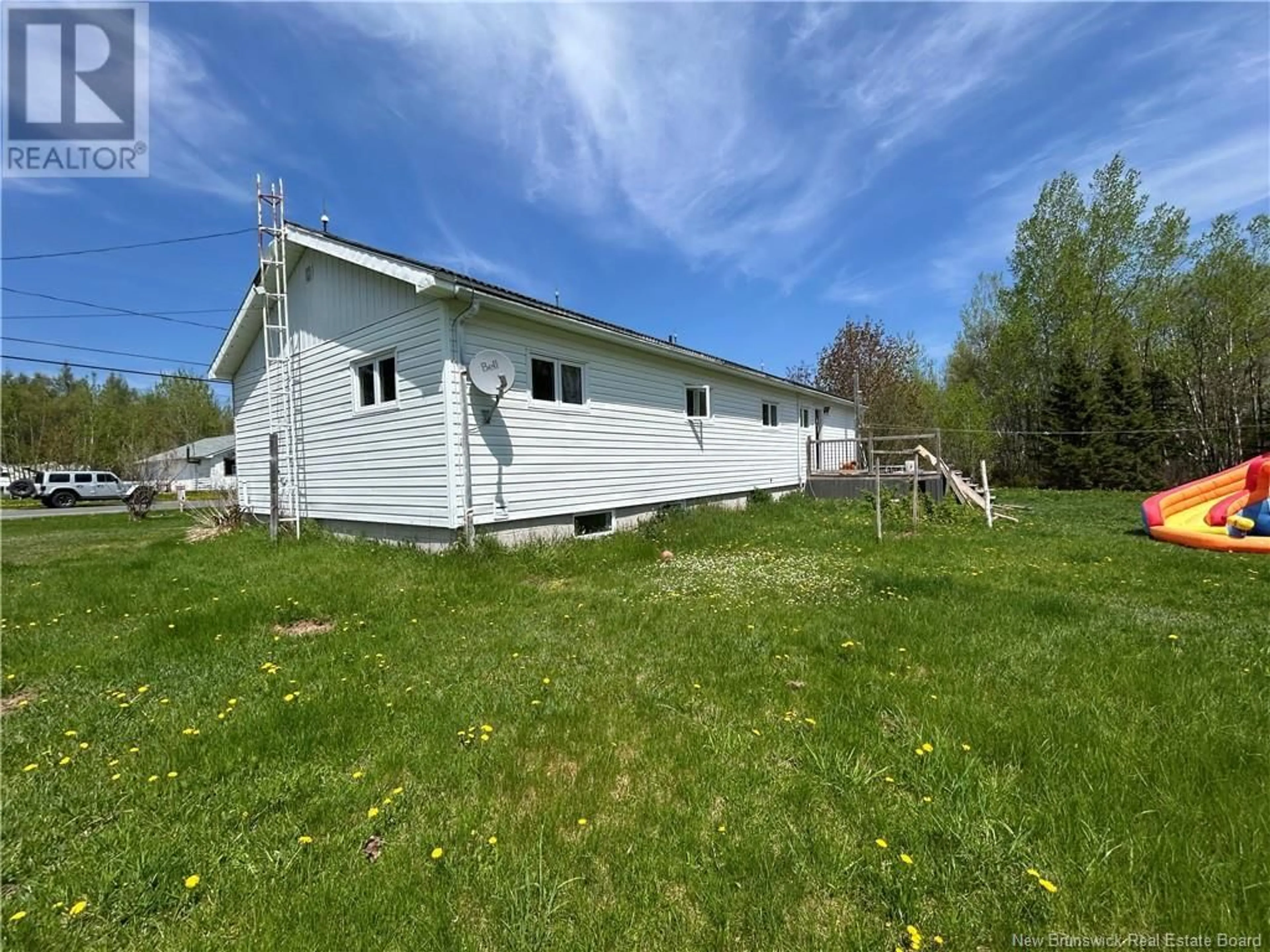 Unknown for 114 LEBOUTHILLIER STREET, Saint-Simon New Brunswick E8P1Z7