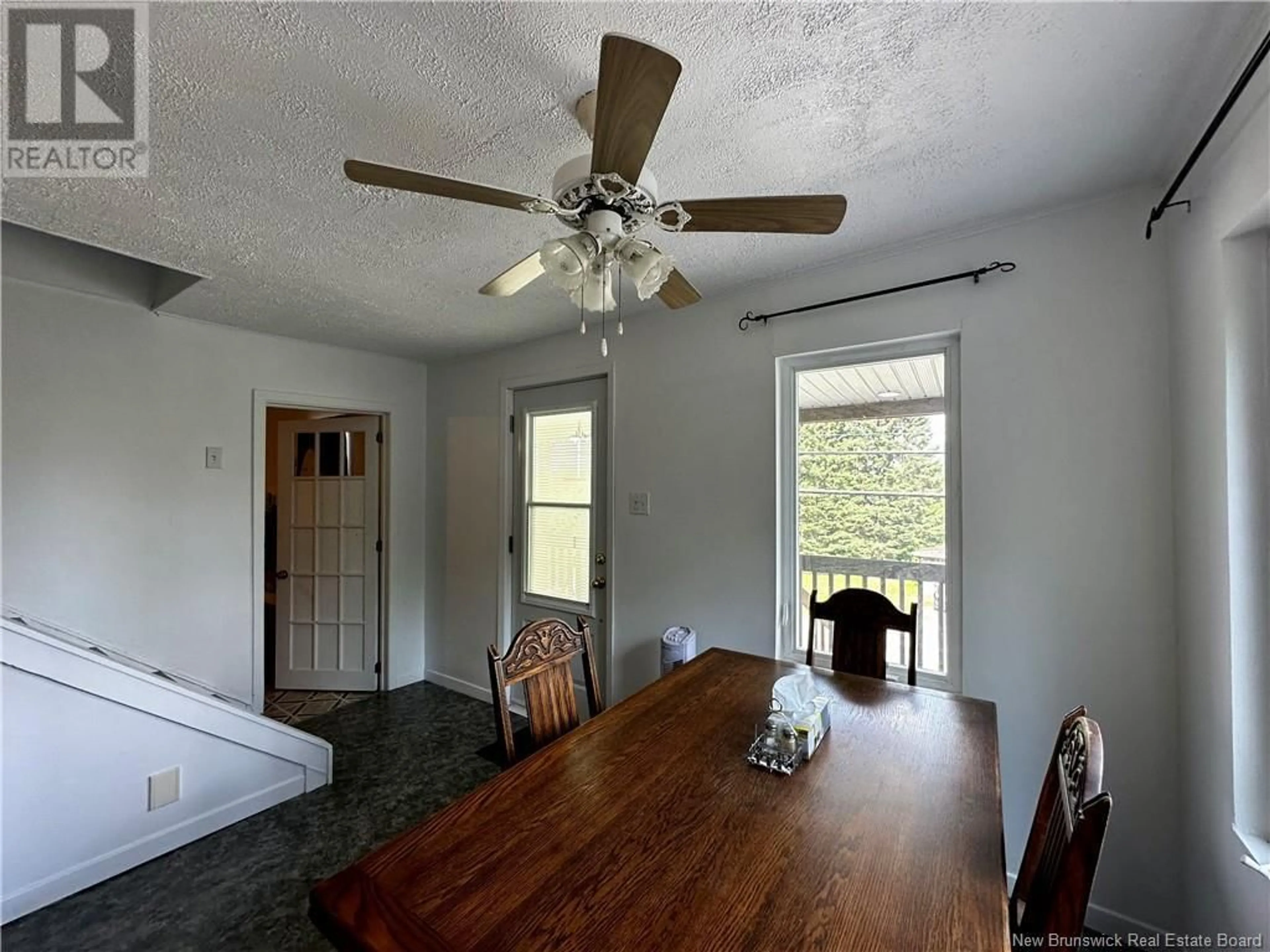 Dining room, unknown for 660 CANADA ROAD, Edmundston New Brunswick E3V1W4