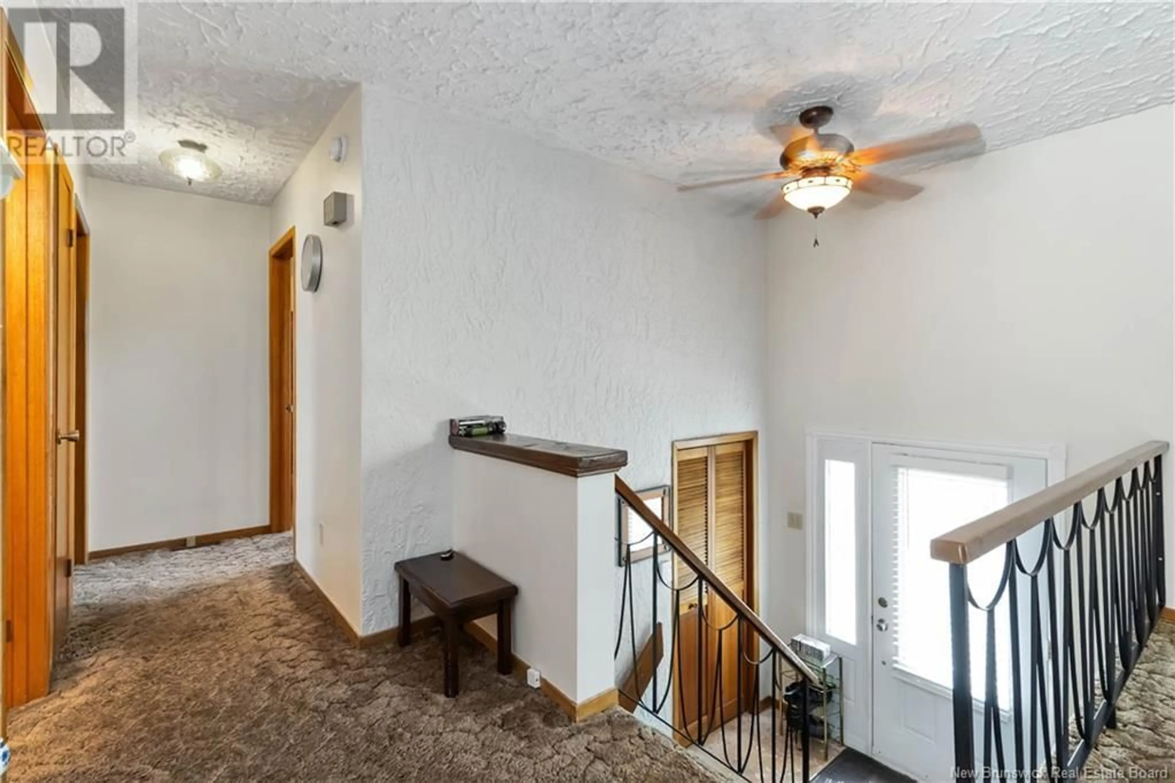 Indoor foyer for 800 BERNARD, Dieppe New Brunswick E1A5B1