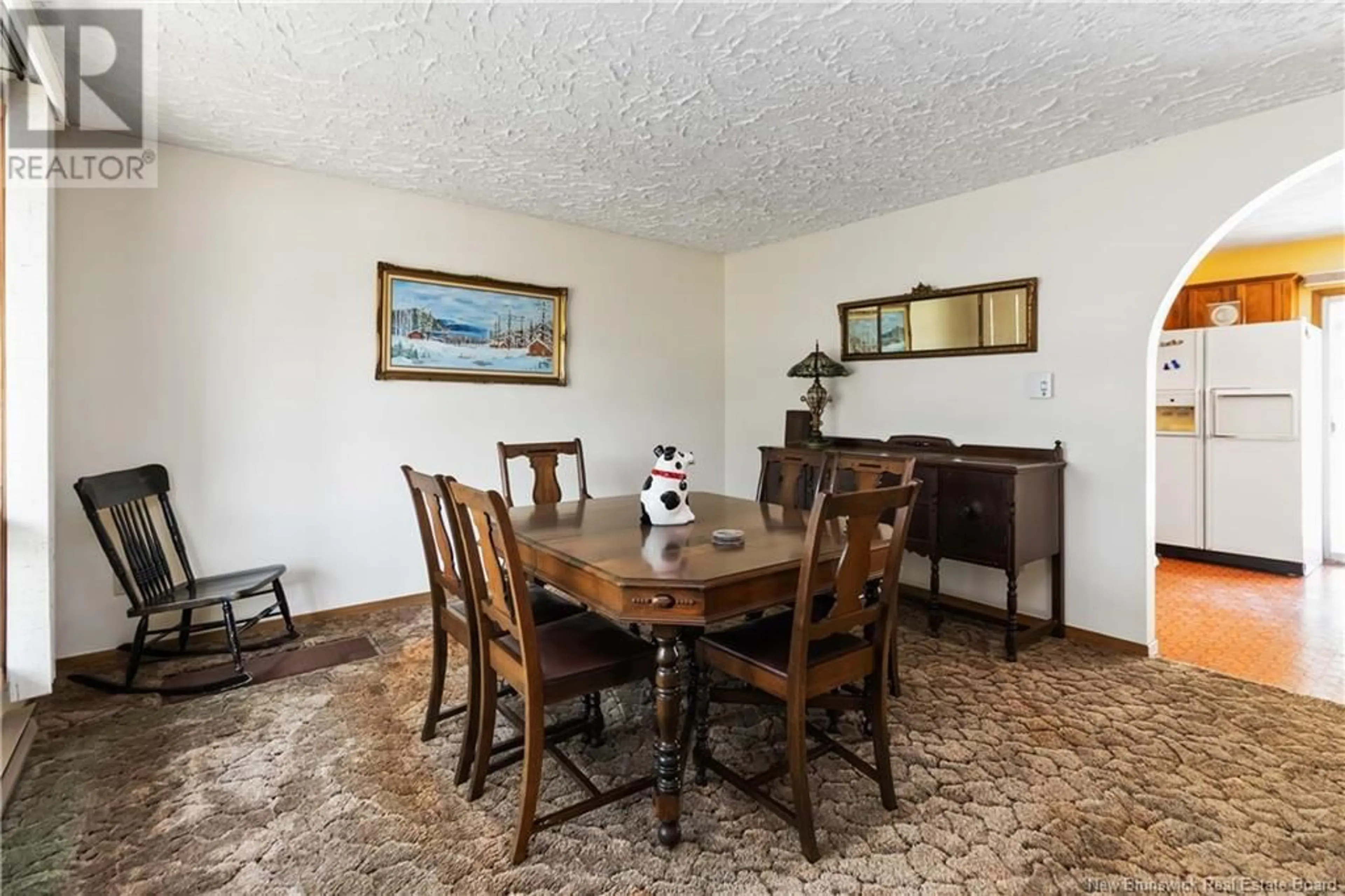 Dining room, unknown for 800 BERNARD, Dieppe New Brunswick E1A5B1