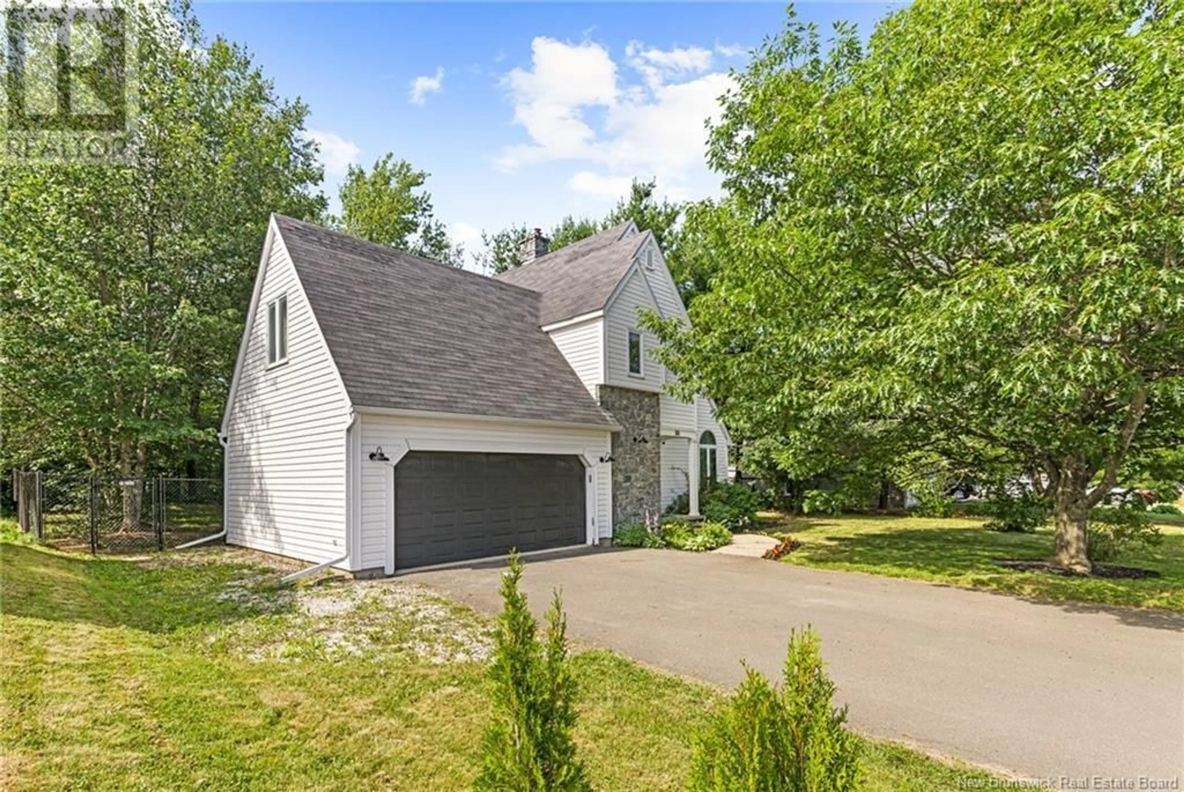 Unknown for 55 SUNSHINE DRIVE, Moncton New Brunswick E1G2A3
