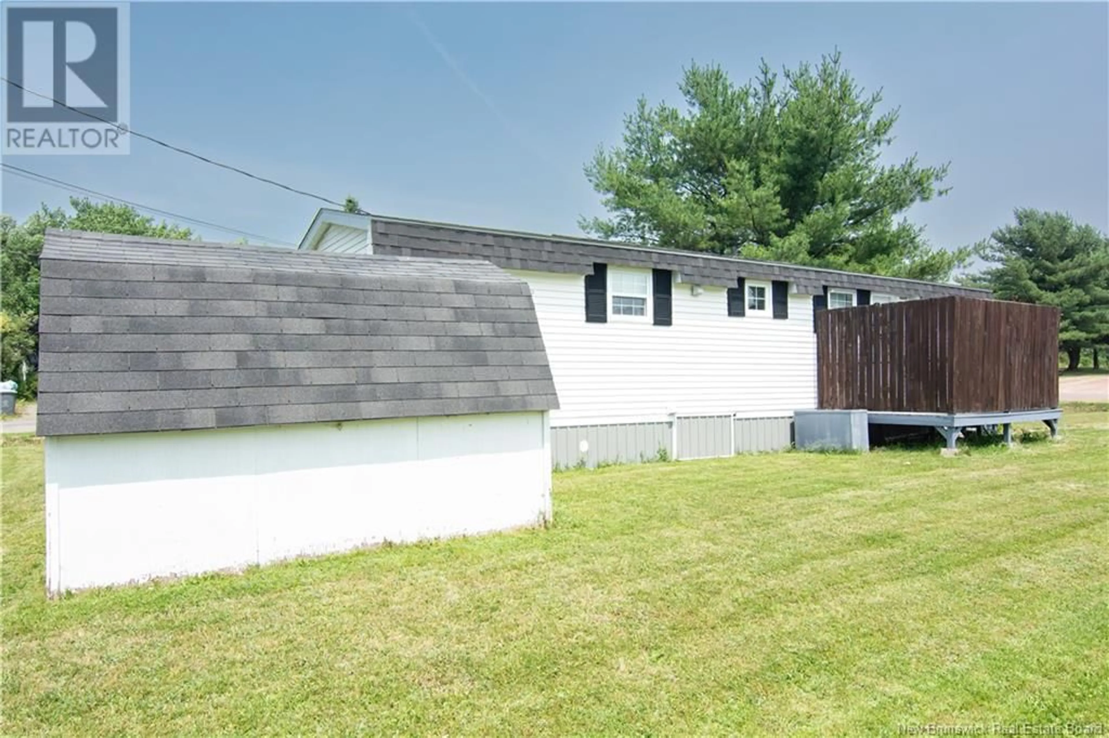 Unknown for 52 DUPUIS AVENUE, Lakeville New Brunswick E1H1E2