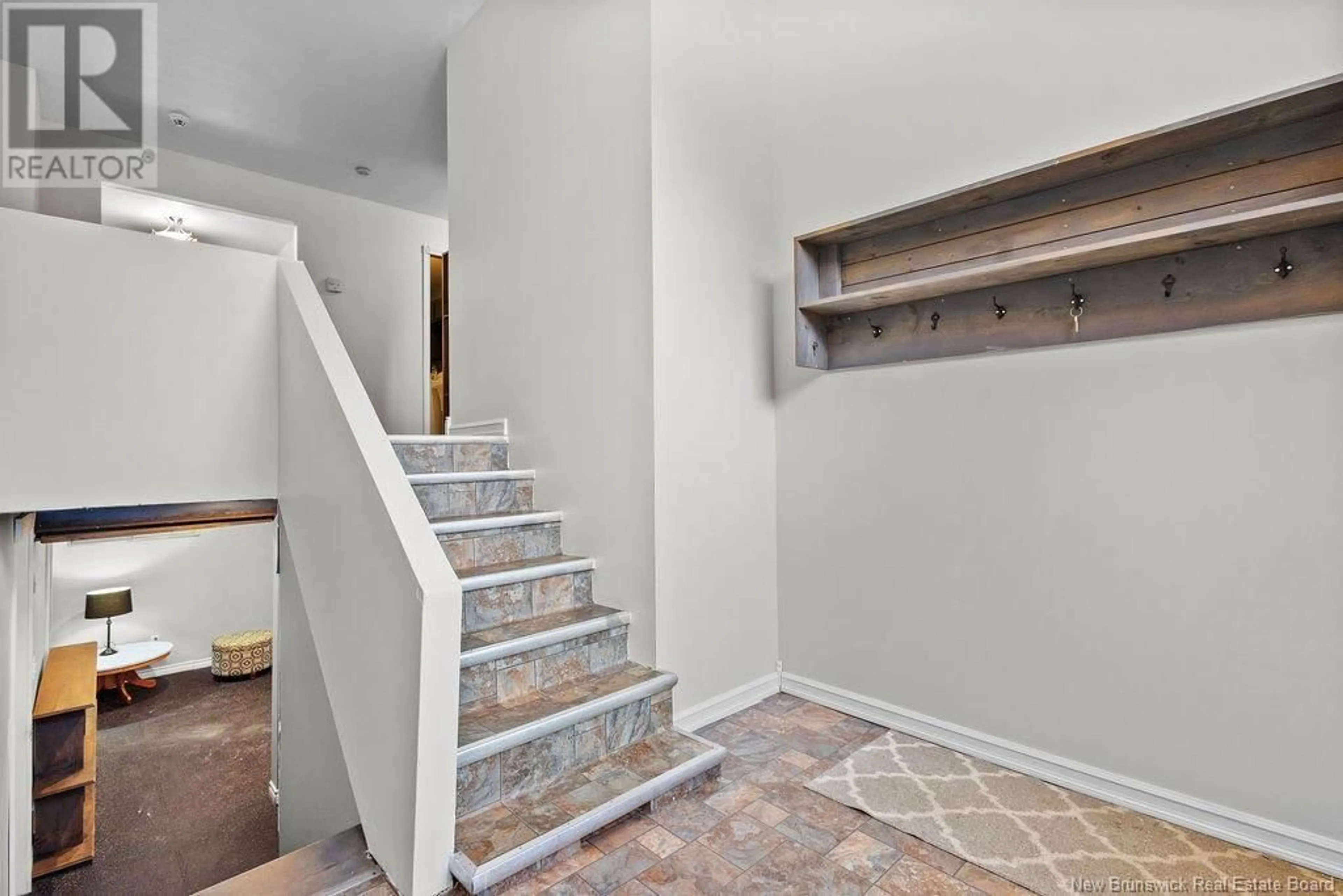 Stairs for 5083 HWY 108, Millerton New Brunswick E1V5B7
