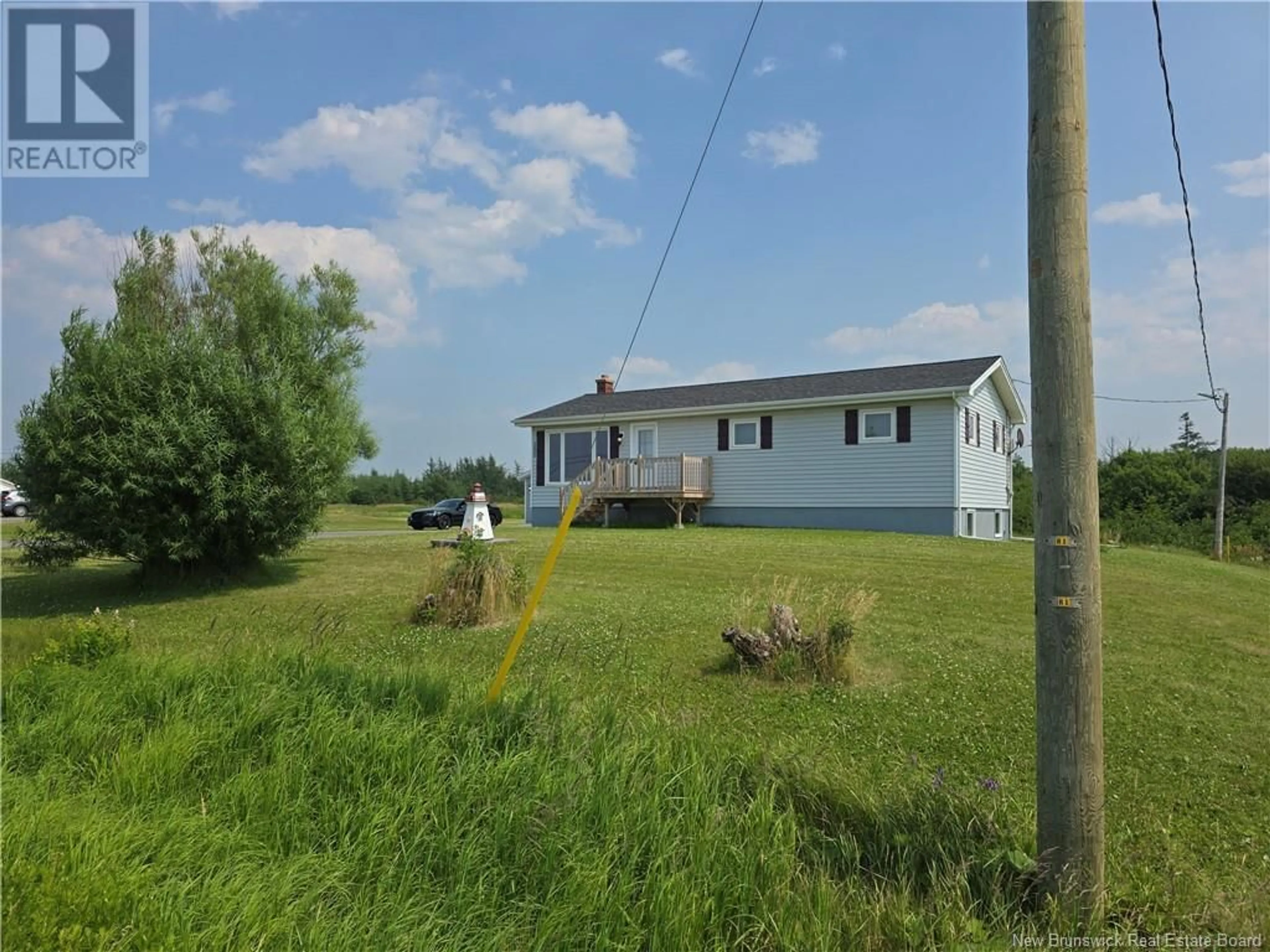 Unknown for 5880 ROUTE 11, Janeville New Brunswick E2A5L2