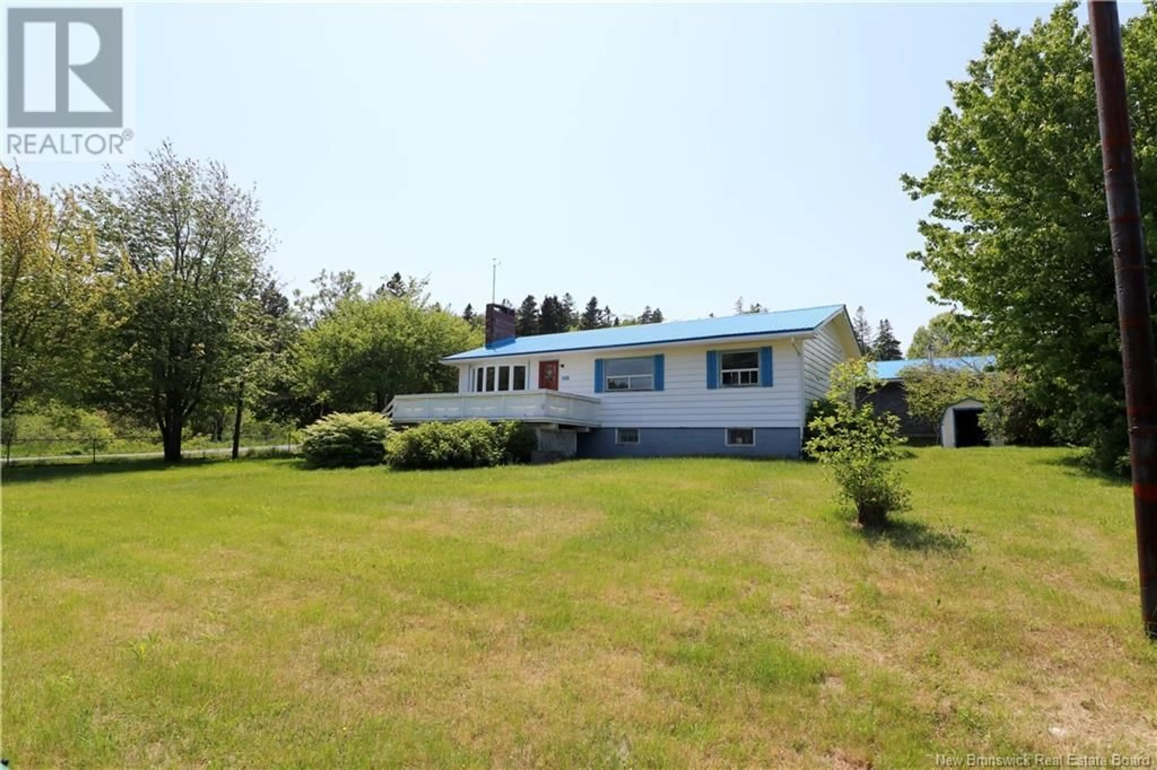 Unknown for 244 ROUTE 776, Grand Manan New Brunswick E5G1A5
