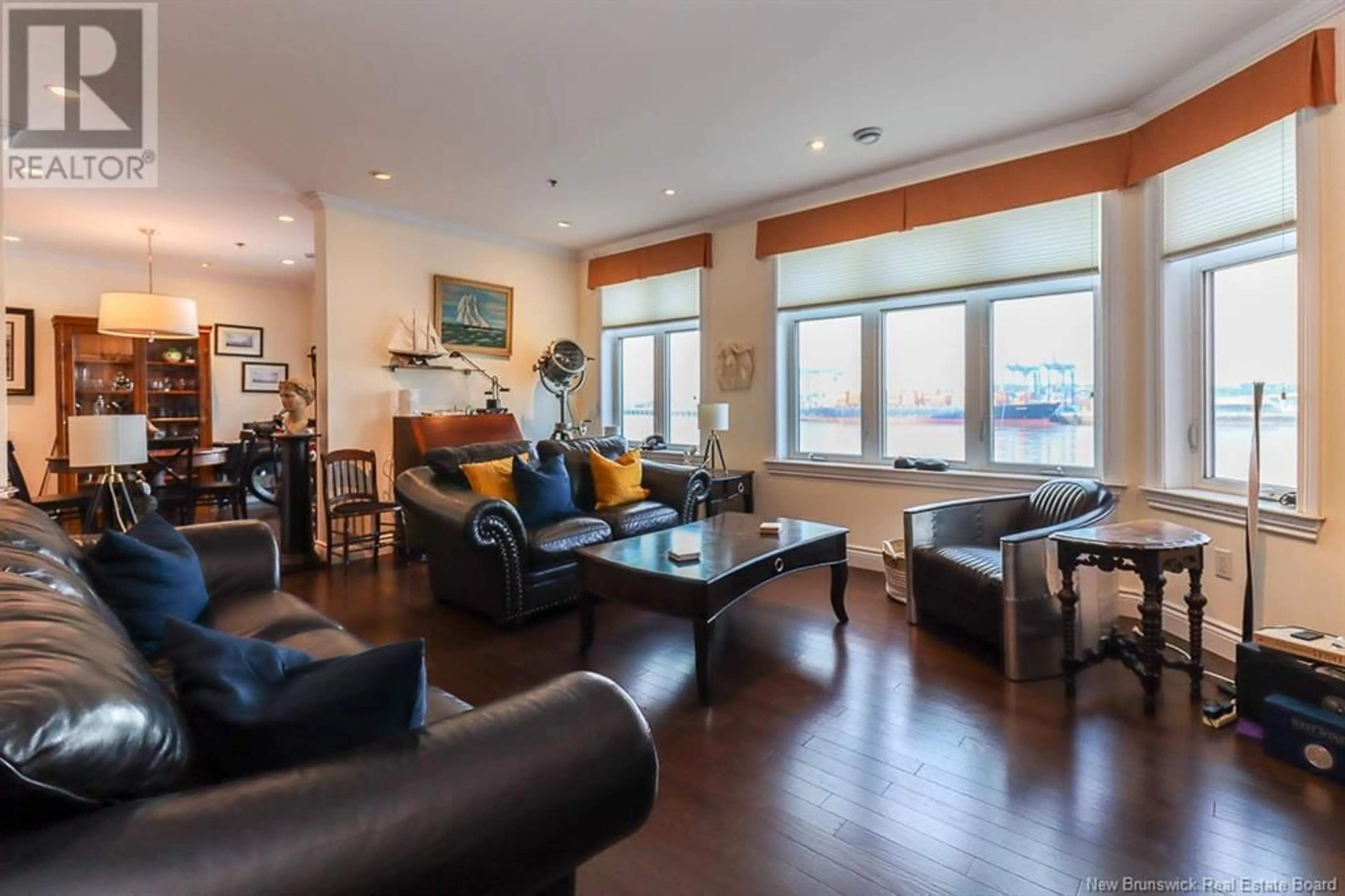 Lobby for 303 - 65 SMYTHE, Saint John New Brunswick E2L0A1