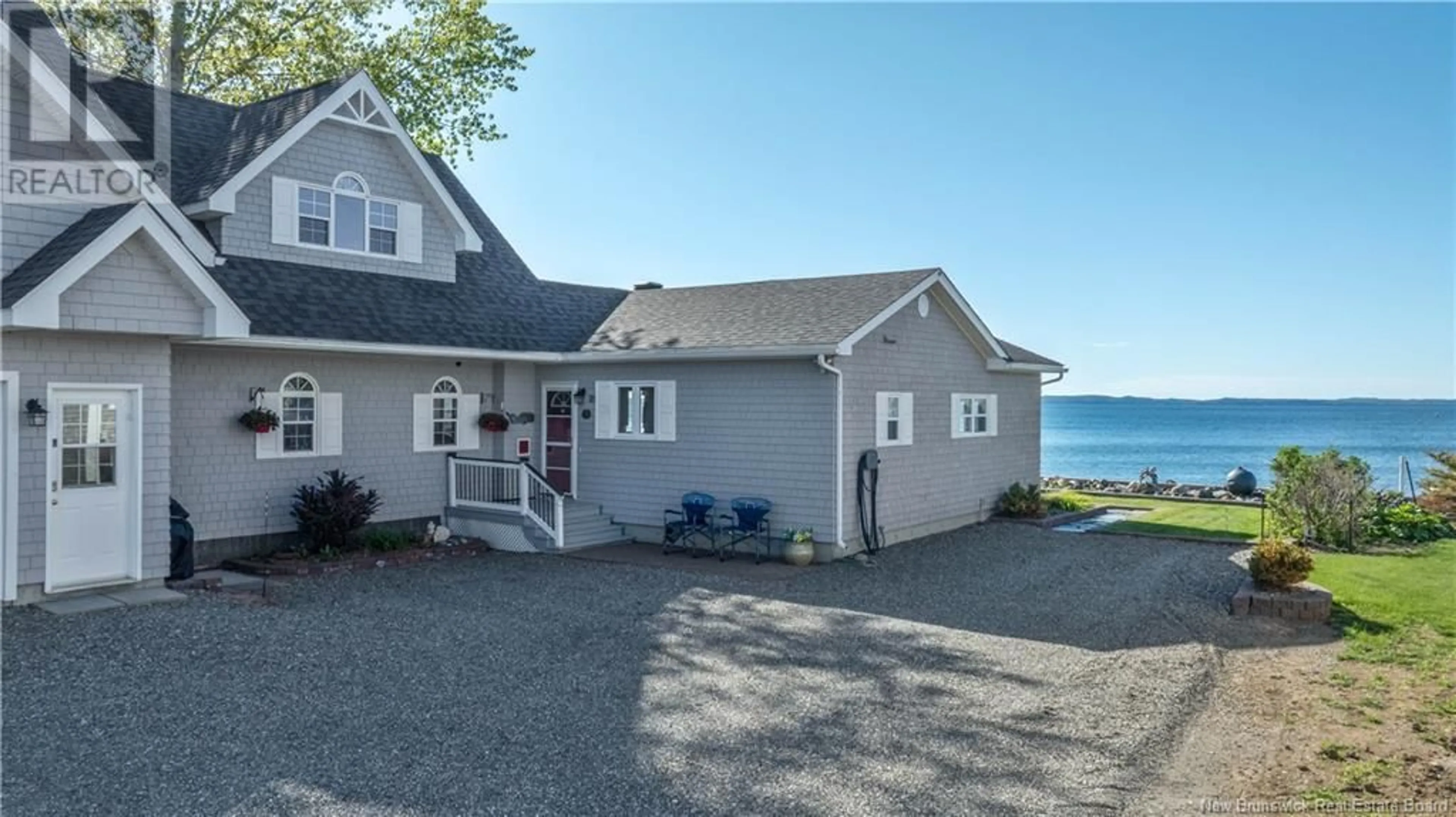 Unknown for 31 PATRICK STREET, Saint Andrews New Brunswick E5B0A2