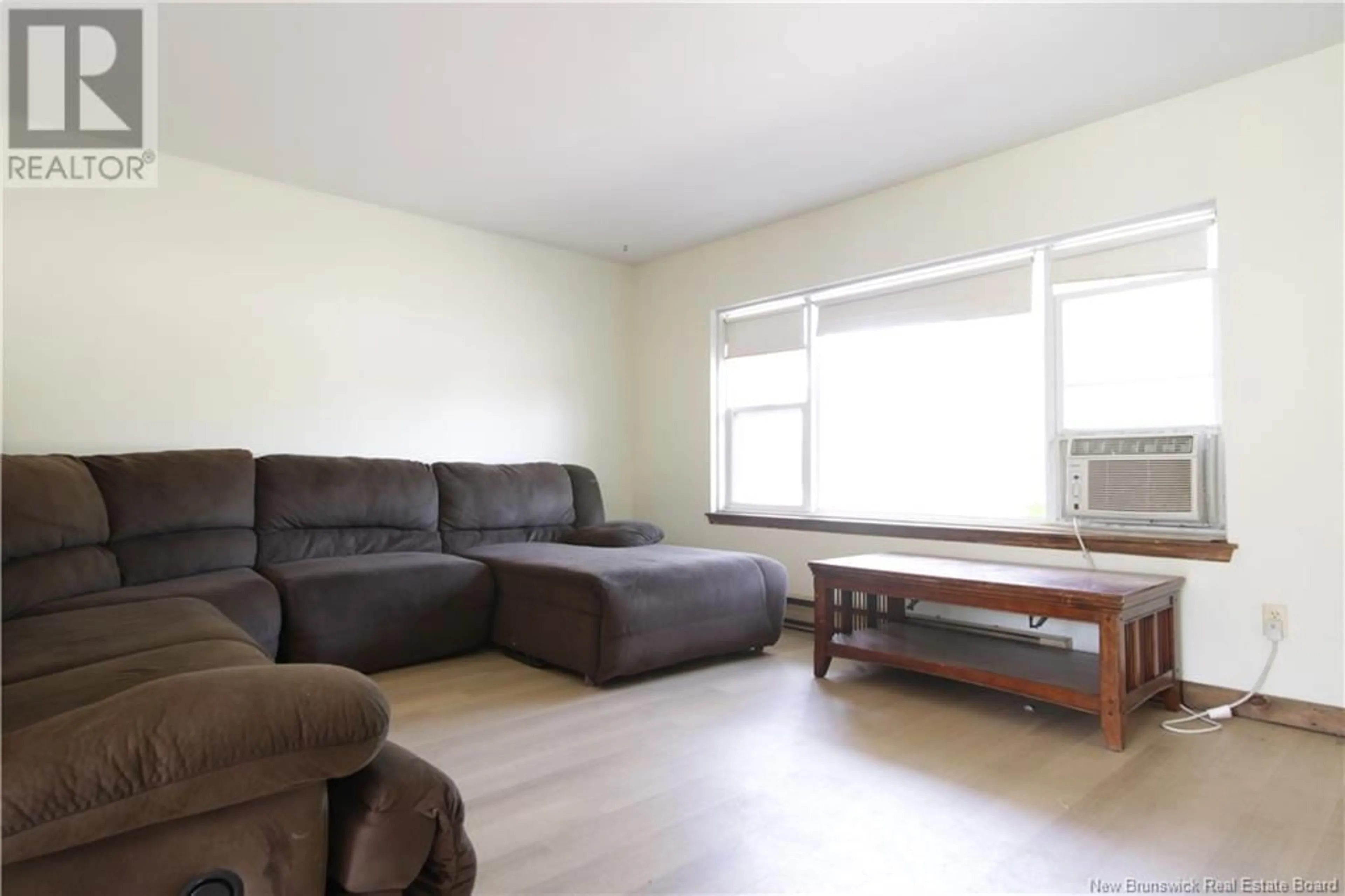 Living room with furniture, unknown for 4 - 50 TRITES ROAD, Riverview New Brunswick E1B2V7
