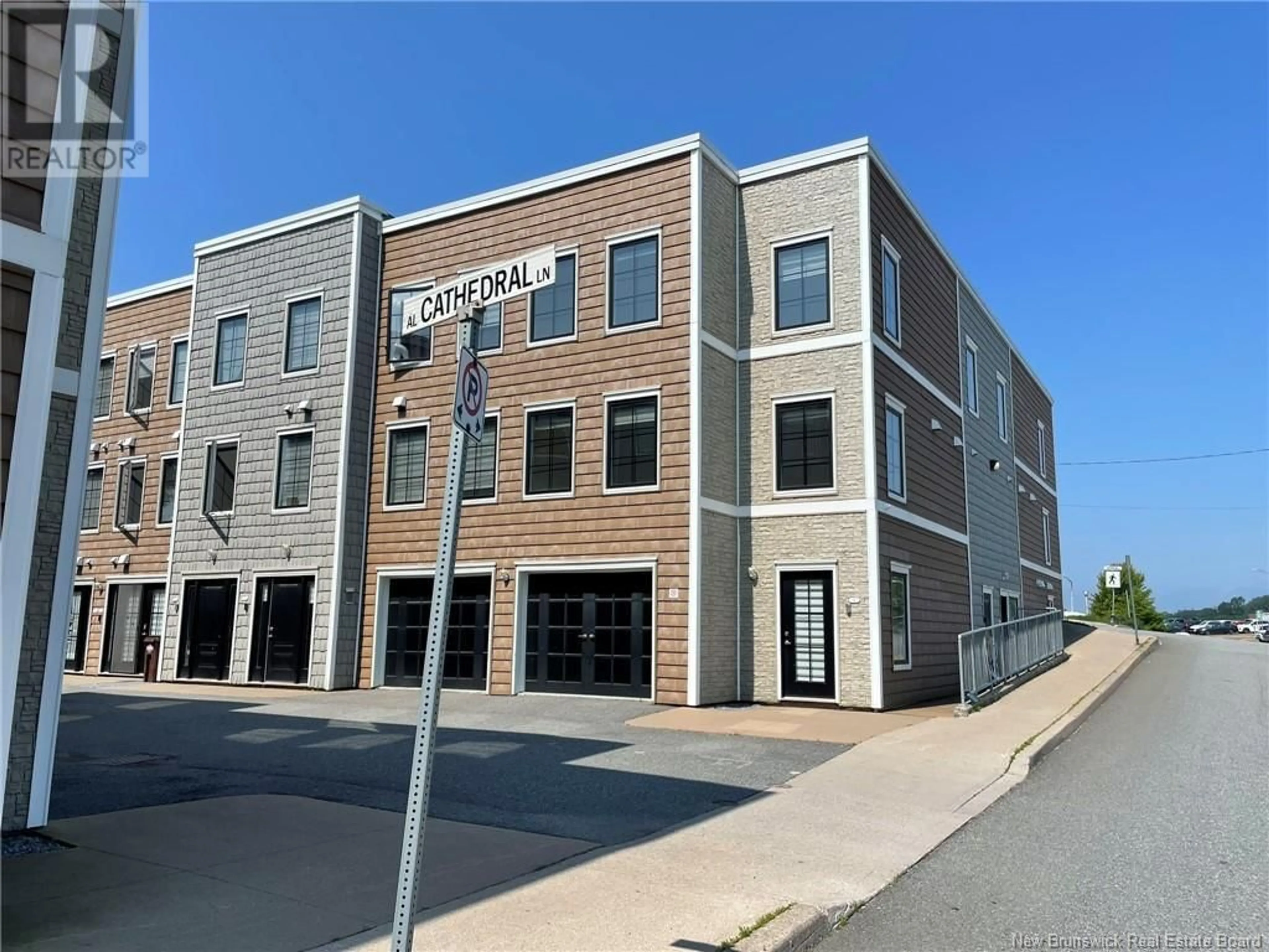 Unknown for 113 - 9 CATHEDRAL LANE, Saint John New Brunswick E2L0E7