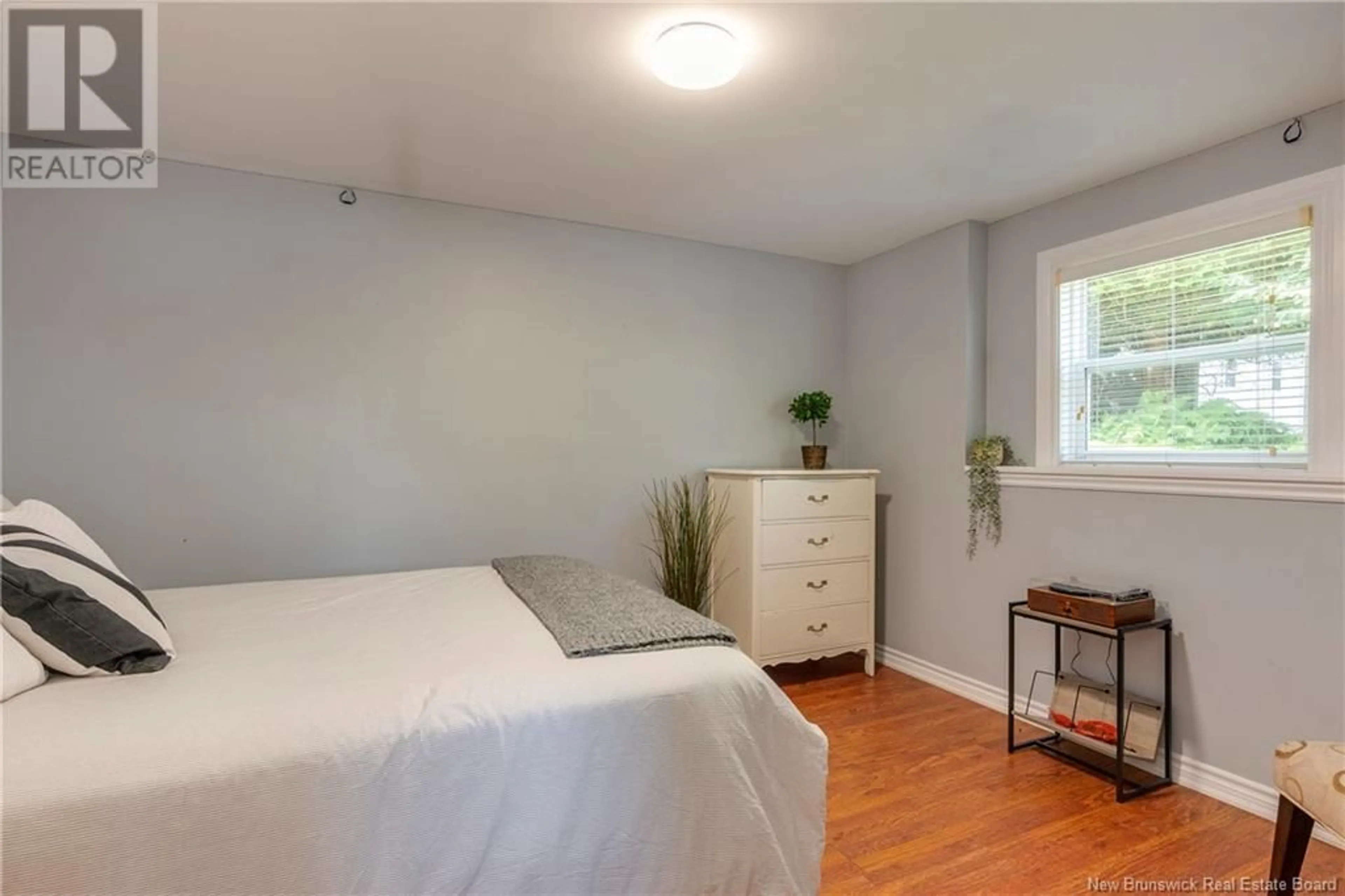 Bedroom with bed, unknown for 11 WHITEHORSE, Quispamsis New Brunswick E2E6C1