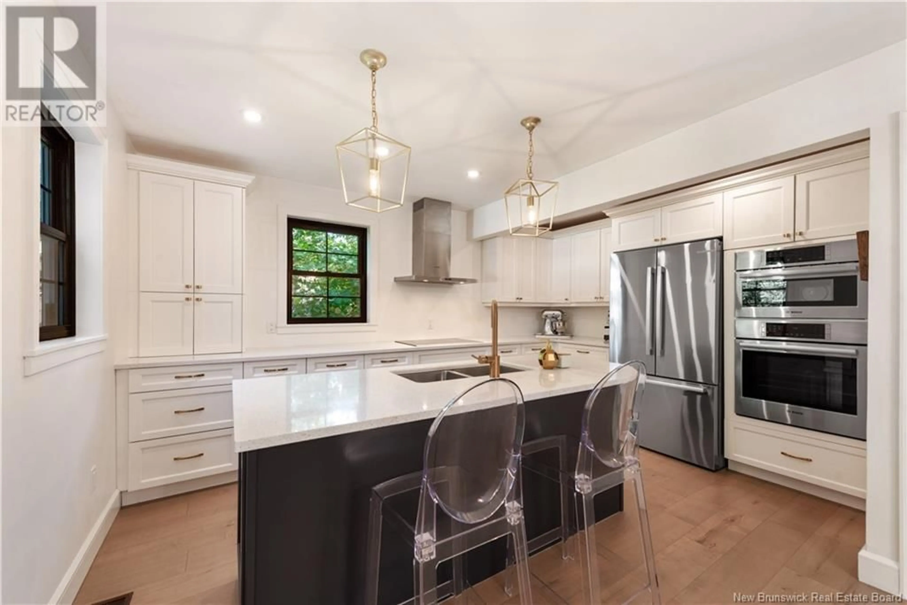Open concept kitchen, unknown for 230 MCCLELAN AVENUE, Riverview New Brunswick E1B1X4
