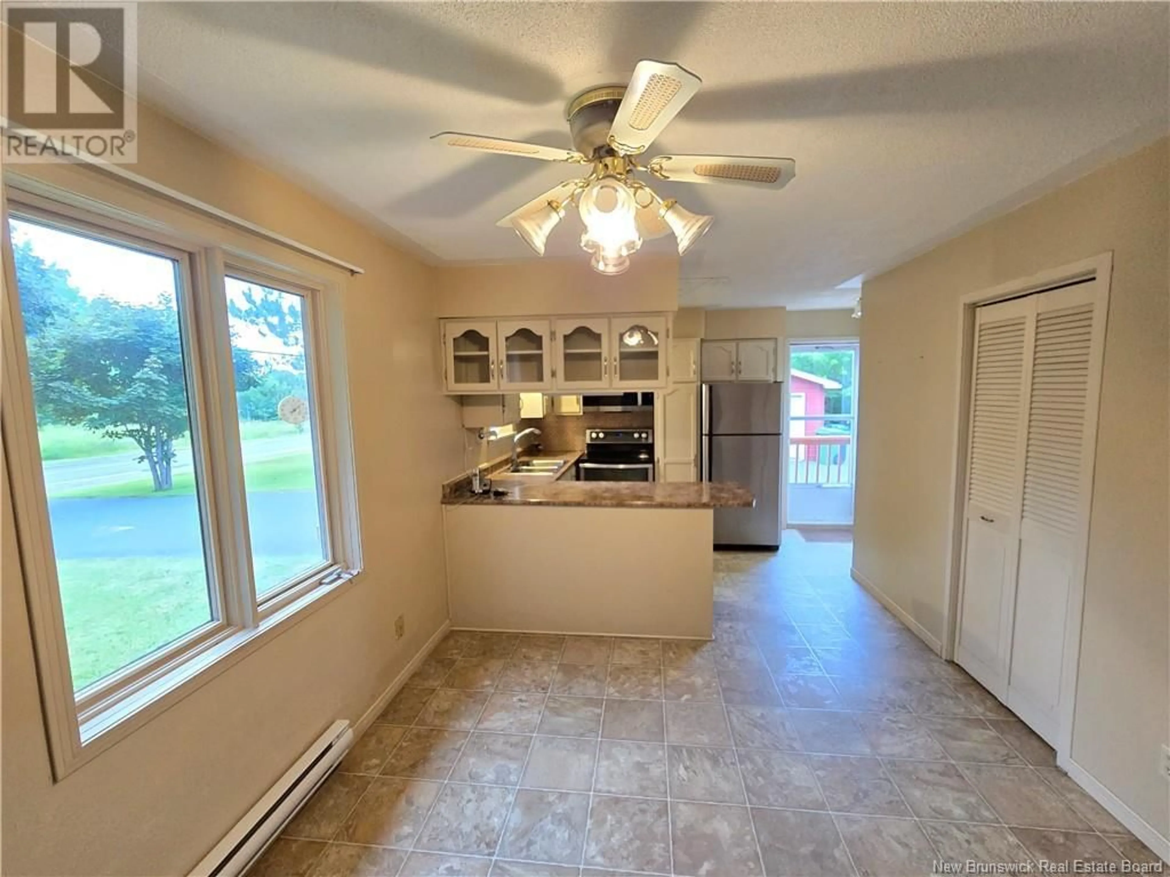 A pic of a room for 169 KENT LODGE STREET, Beresford New Brunswick E8K1A3