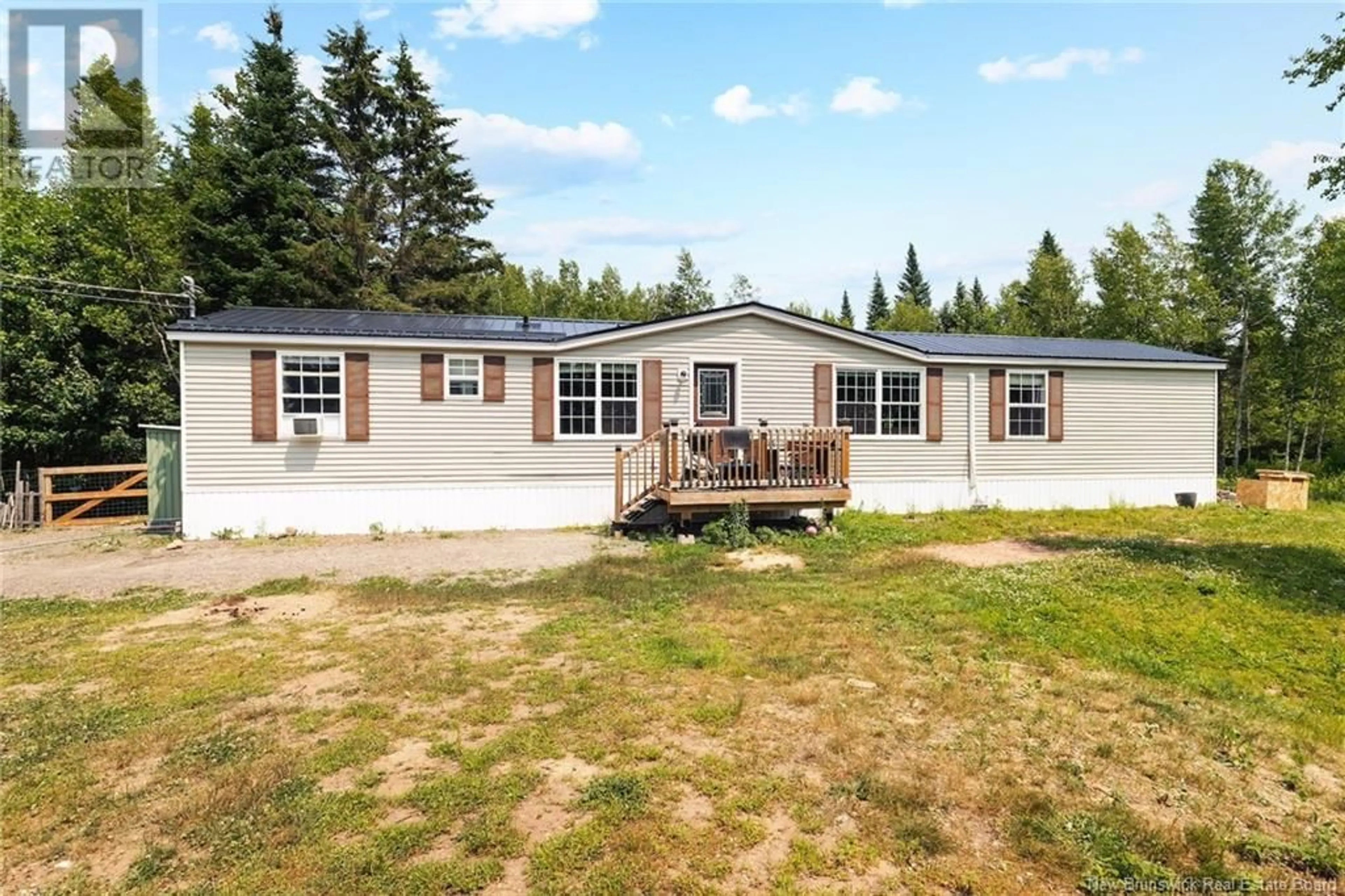 Unknown for 44 LAWLER DRIVE, Rusagonis New Brunswick E3B0N5