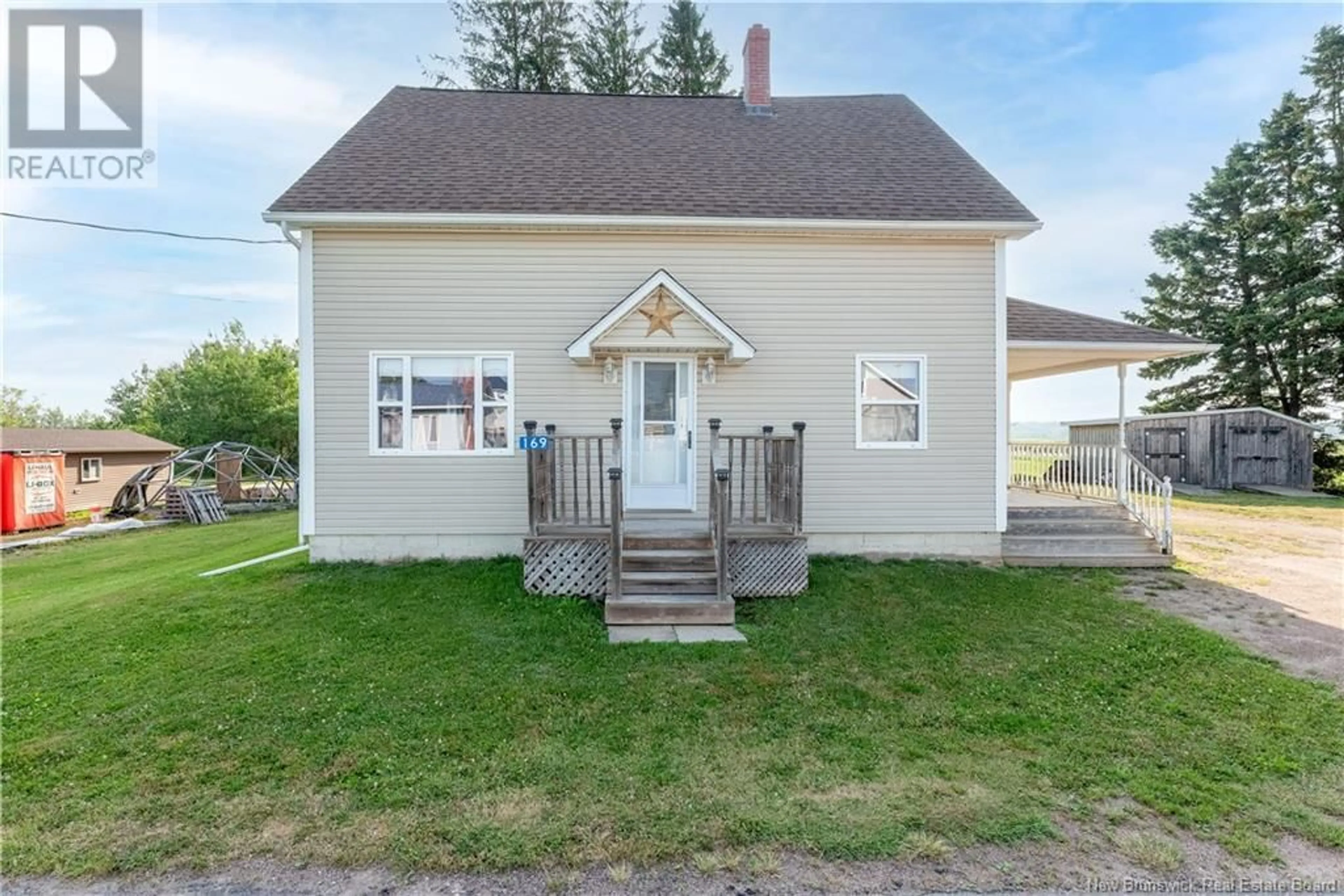 Unknown for 169 JACQUES STREET, Memramcook New Brunswick E4K2H7