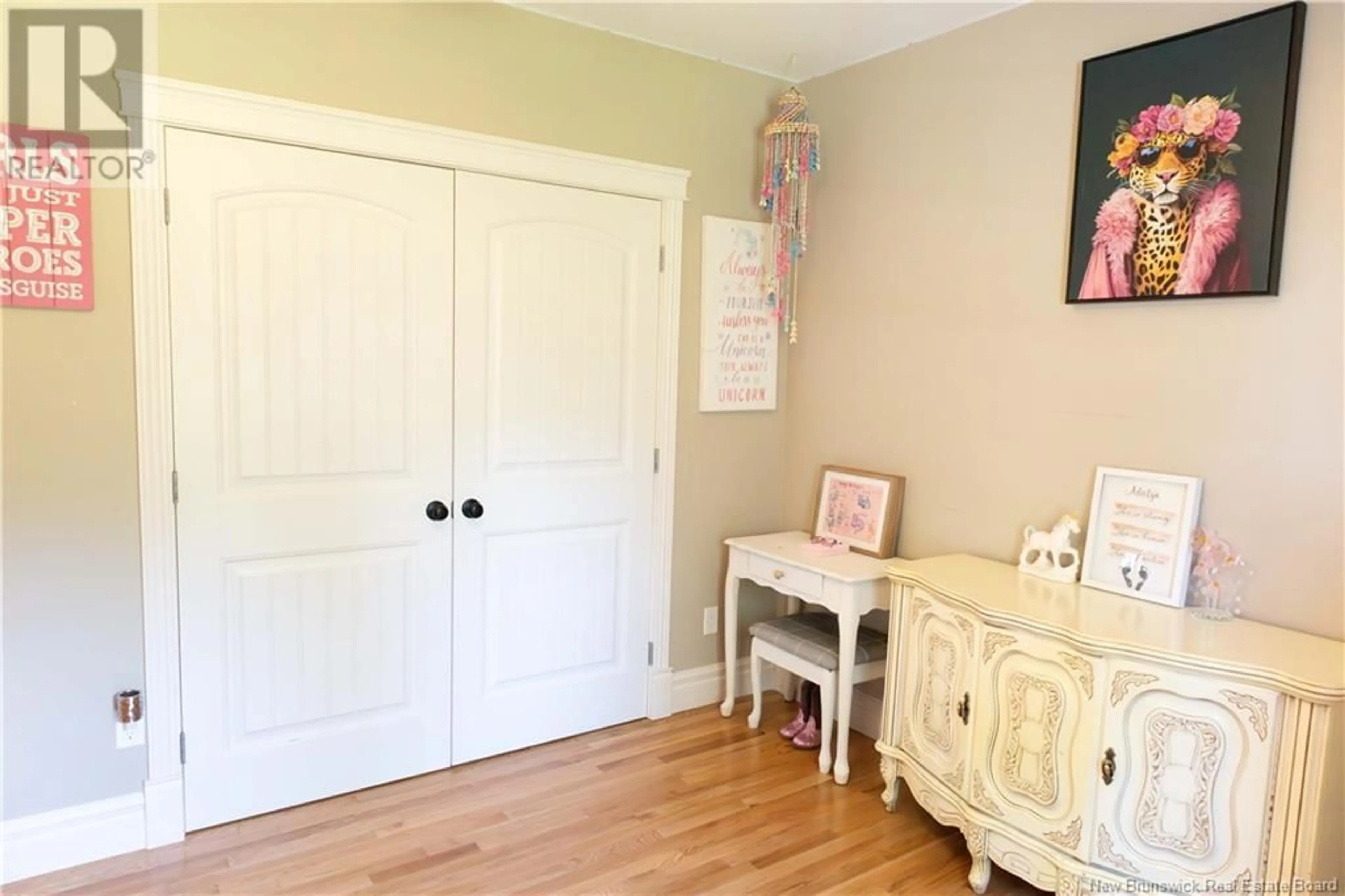 Indoor entryway for 75 ROUTE 375, DSL de Grand-Sault/Falls New Brunswick E3Z1Y9