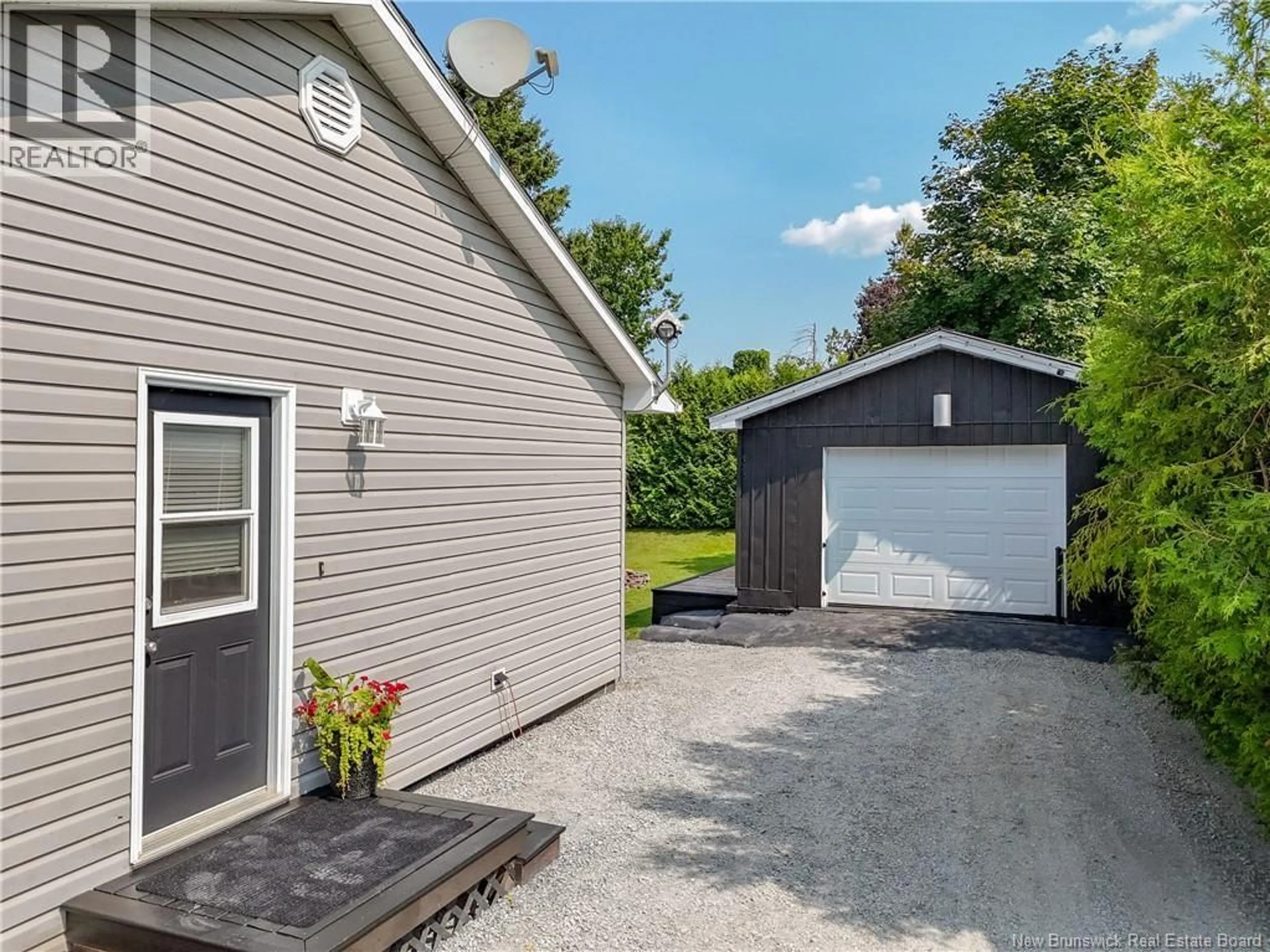 Unknown for 57 SNOWBALL CRESCENT, Nackawic New Brunswick E6G1C8