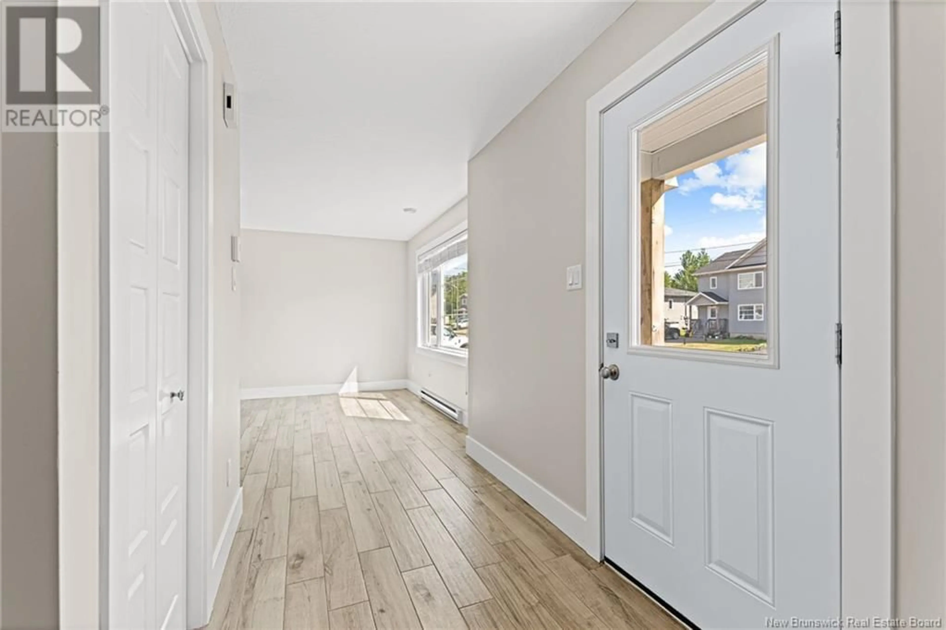 Indoor entryway for 65 LANCEFIELD CRESCENT, Moncton New Brunswick E1E0E7