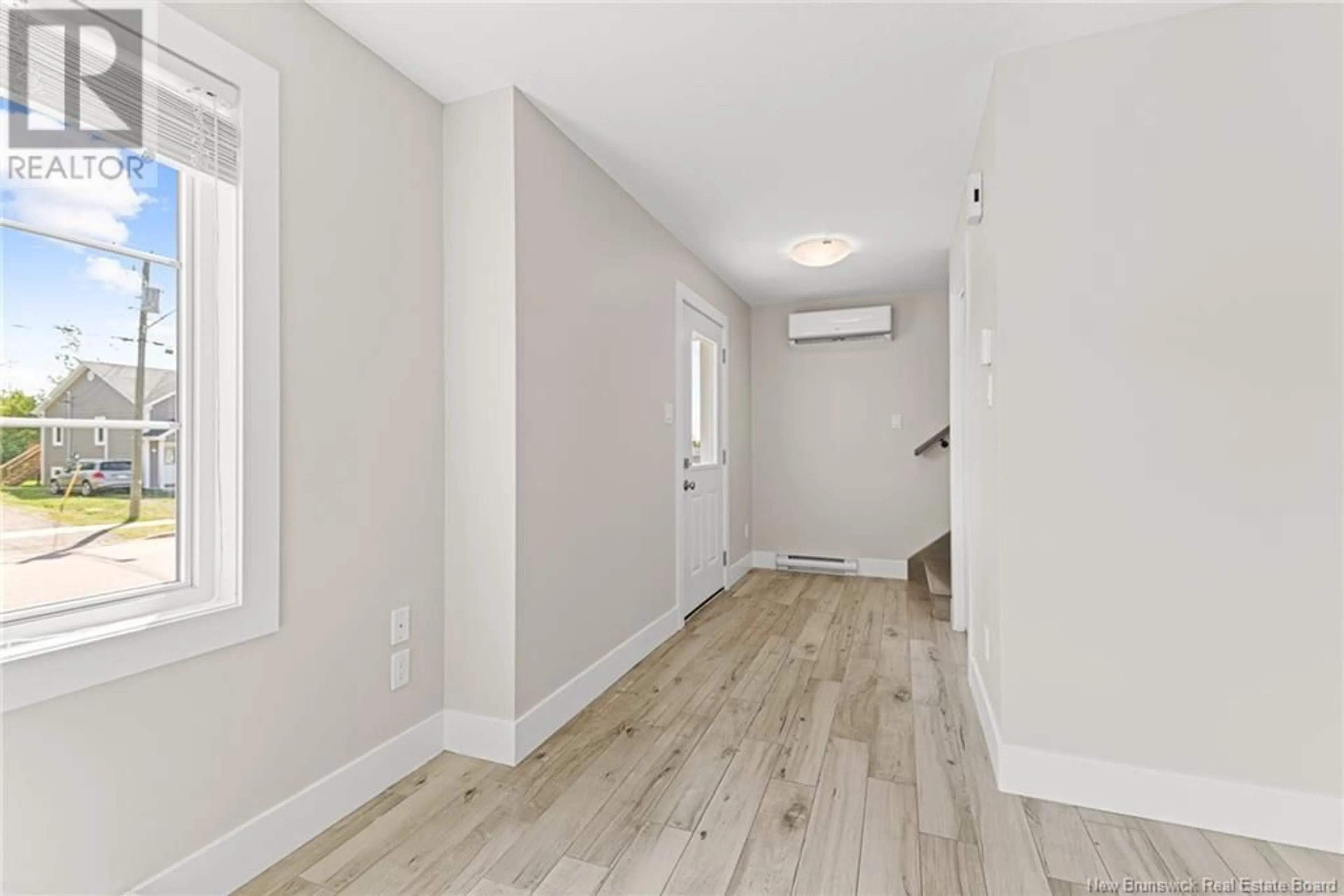 Indoor entryway for 65 LANCEFIELD CRESCENT, Moncton New Brunswick E1E0E7