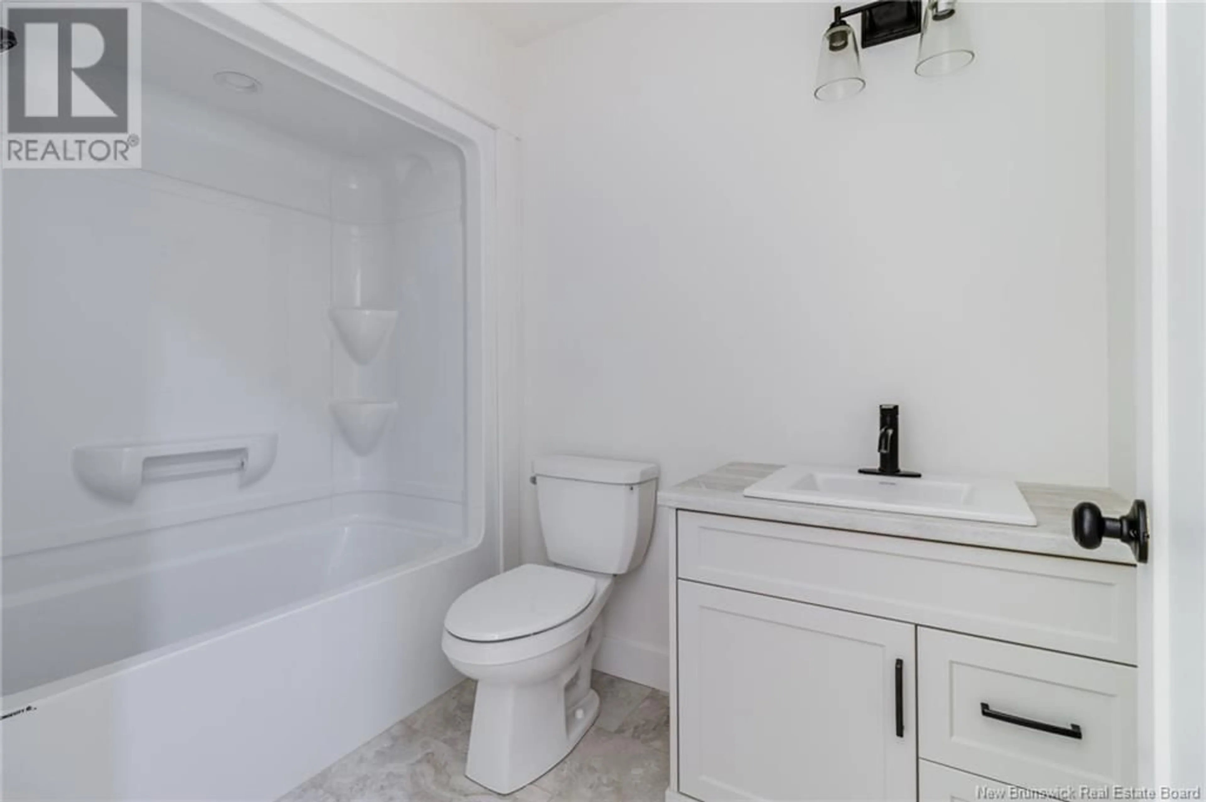 Standard bathroom, unknown for 30 PEABODY ROAD, Rusagonis New Brunswick E3B8Z6