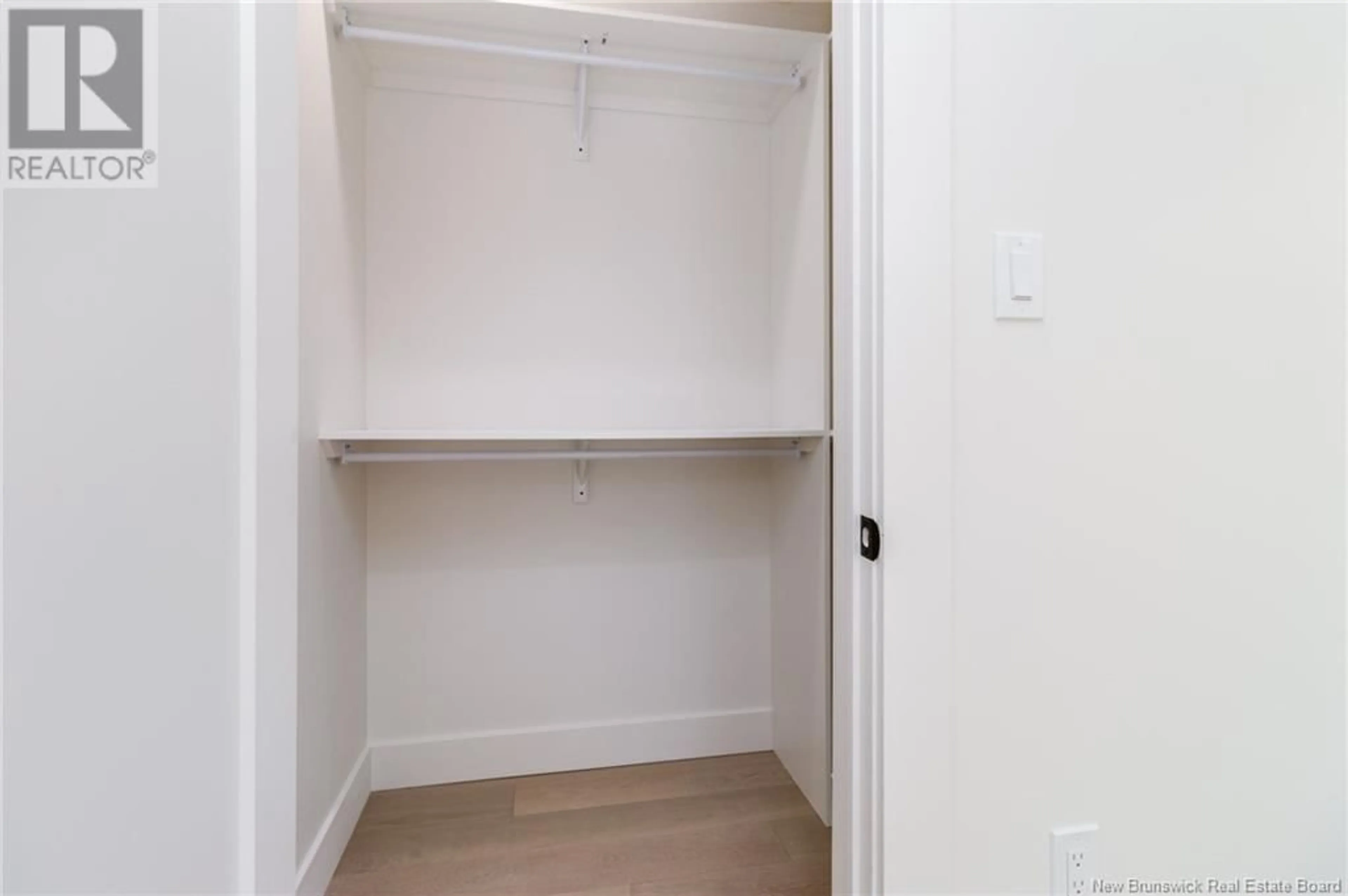 Storage room or clothes room or walk-in closet for 30 PEABODY ROAD, Rusagonis New Brunswick E3B8Z6