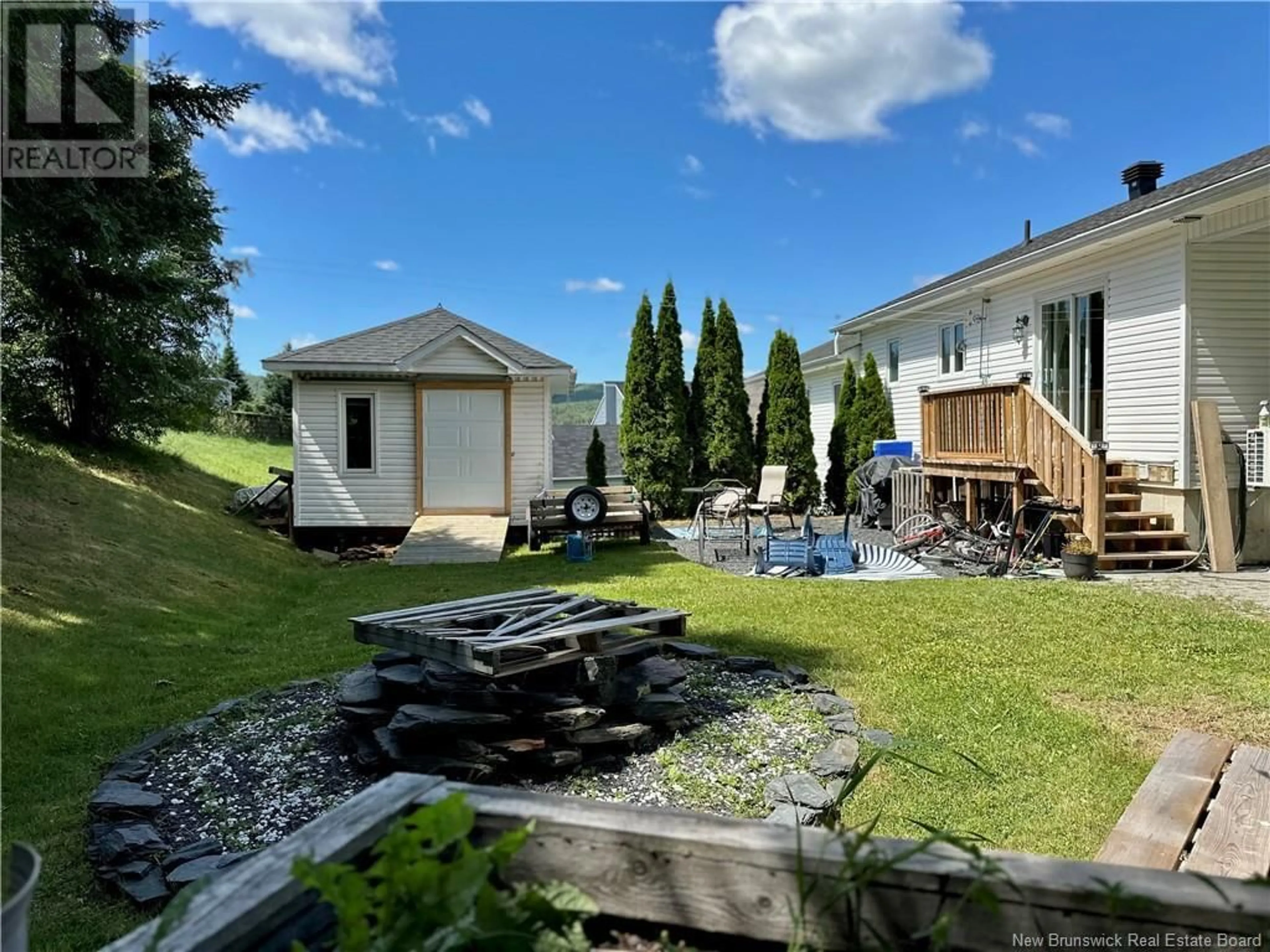 Unknown for 139 BELISLE AVENUE, Edmundston New Brunswick E3V4C7