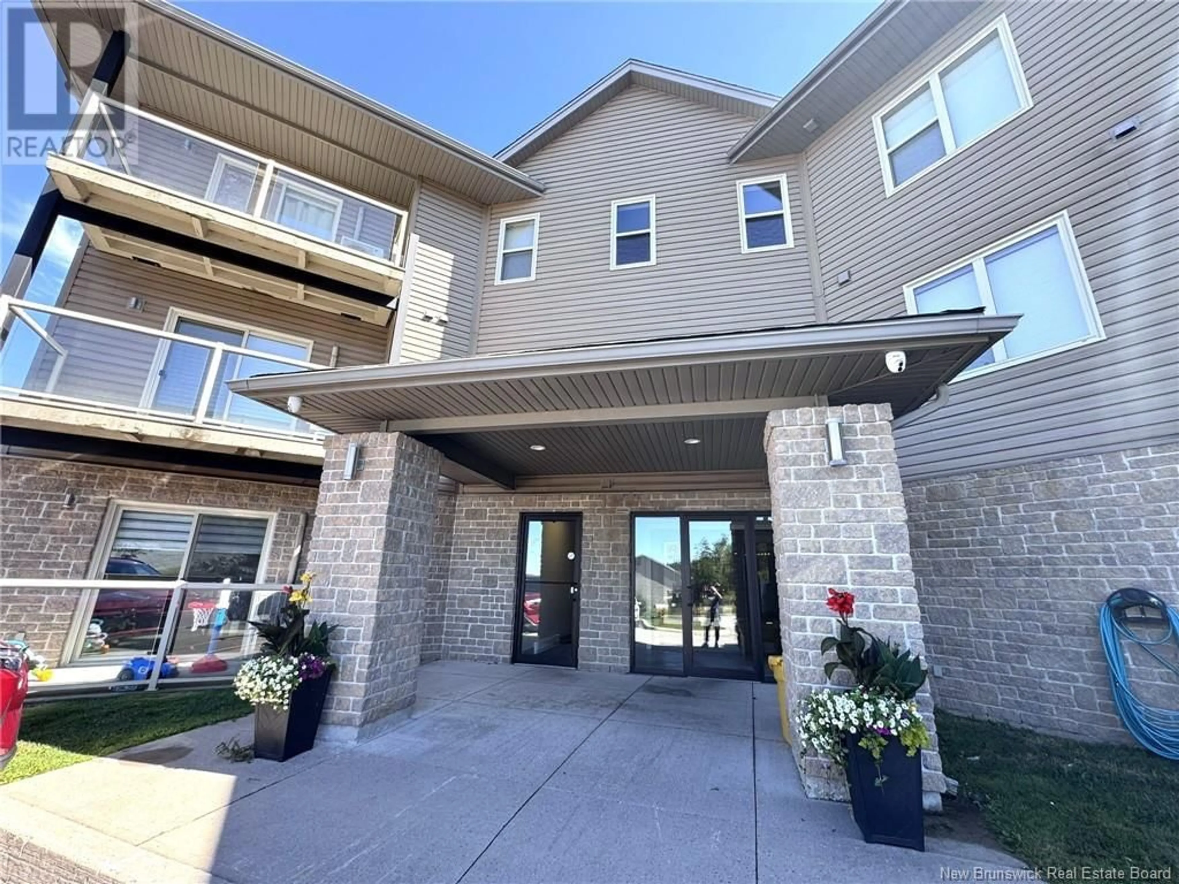 Unknown for 20 - 130 ARLINGTON CRESCENT, Saint John New Brunswick E2K0J1
