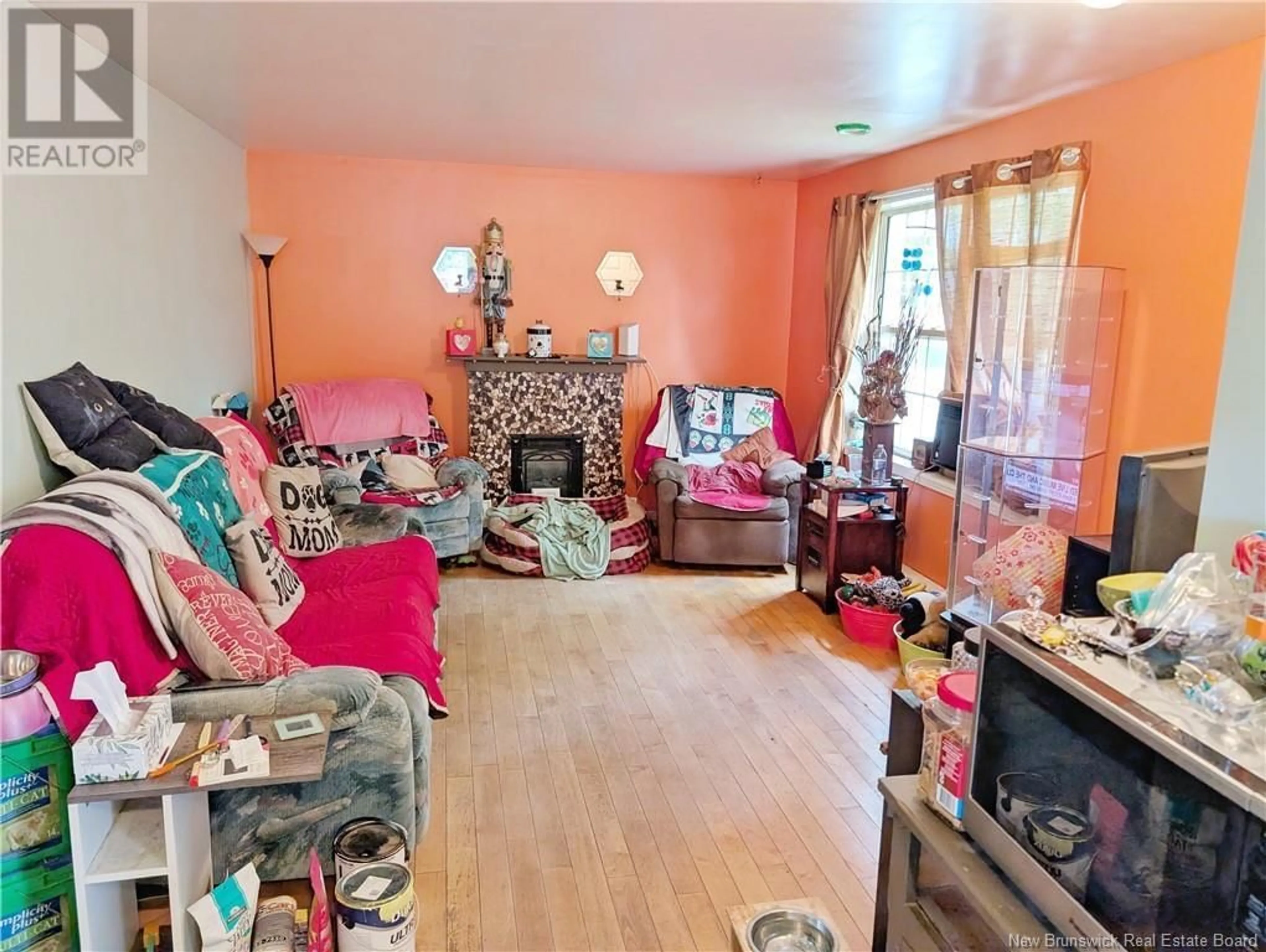 A pic of a room for 61 LESTER, Moncton New Brunswick E1C4T4